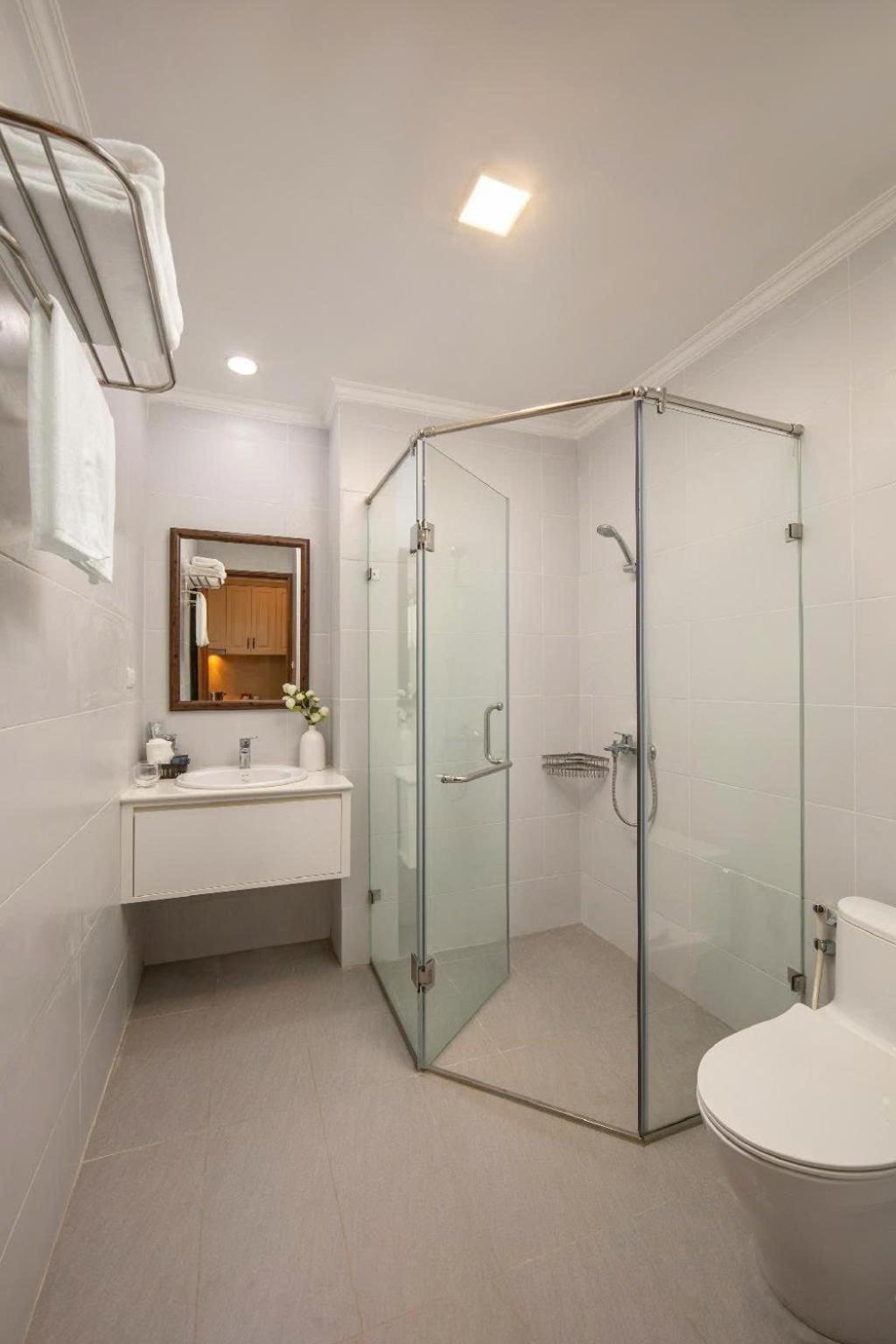 Libra By Luxe Paradise 4* Hanoi