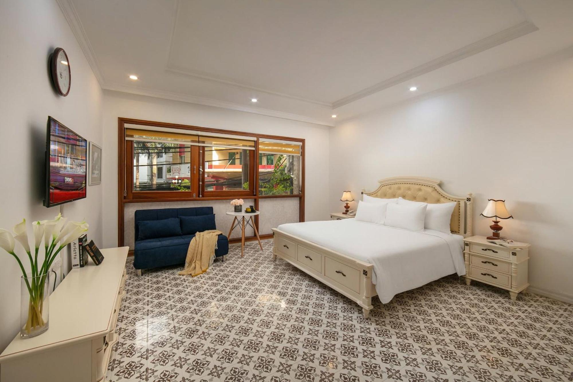Libra By Luxe Paradise 4* Hanoi