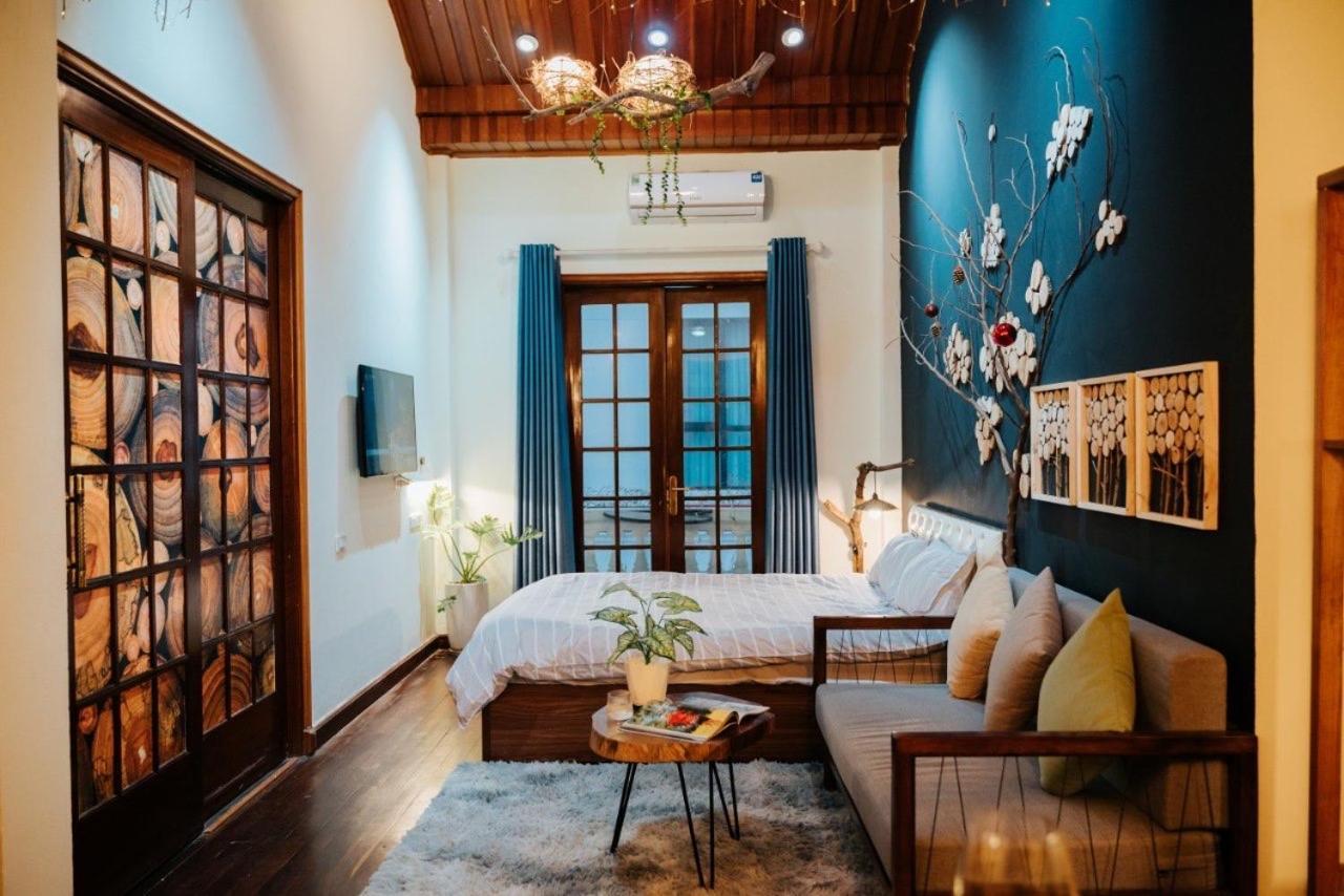 Anhouse - Wooden Apartment, Netflix, Bright Balcony Apartment *