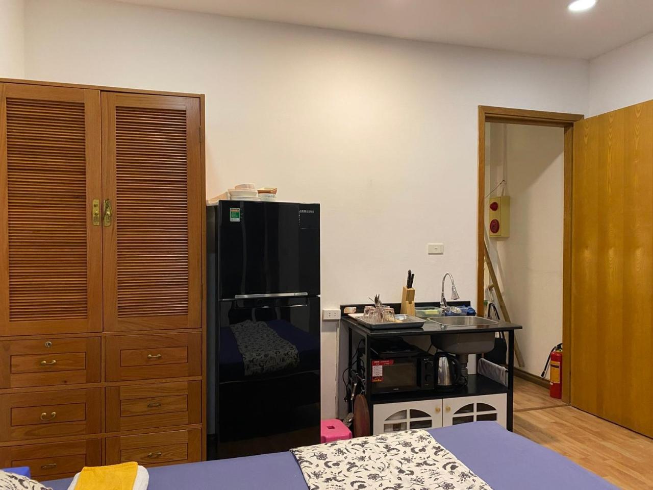 Apartment Price Ho Guom For Long *