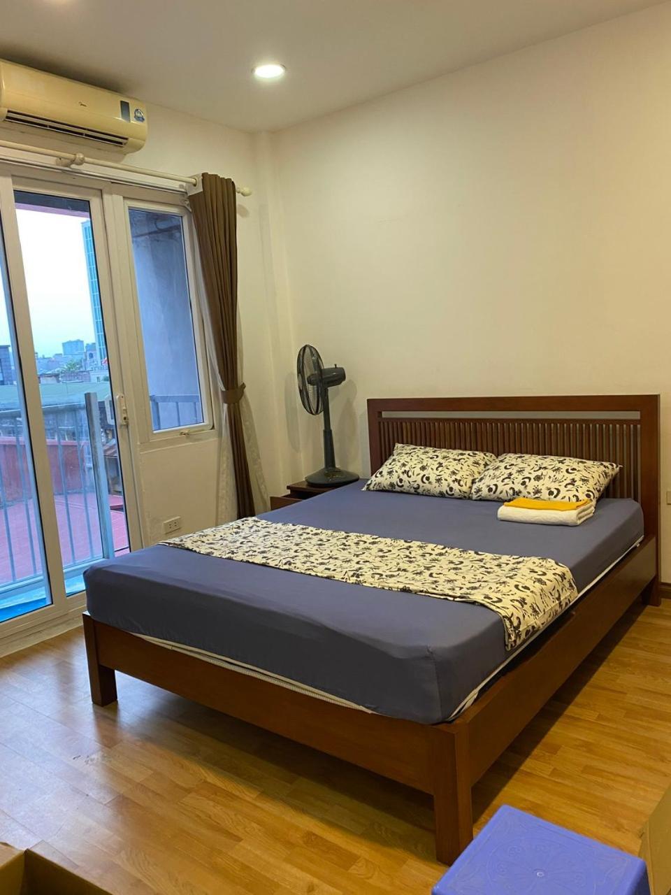 Price Ho Guom For Long Hanoi