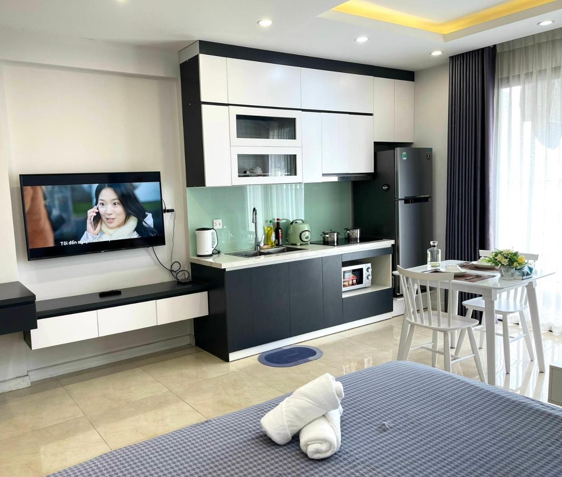 Vinhomes Dcapitale - Hanoi