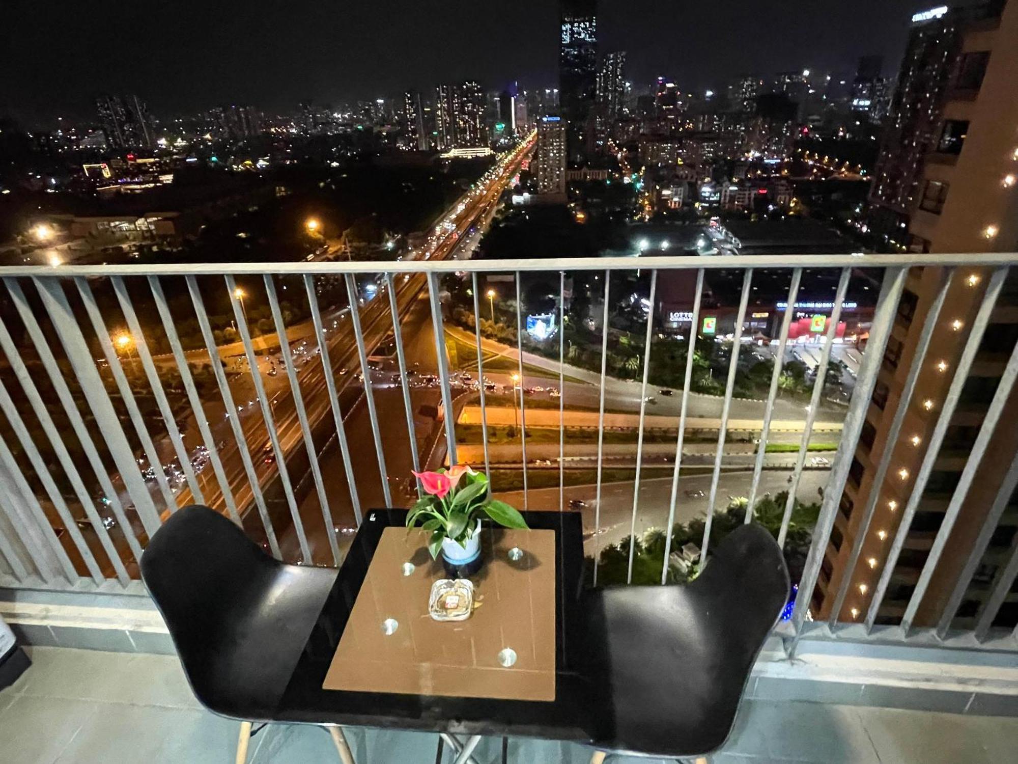 Vinhomes Dcapitale - Apartamento Hanói