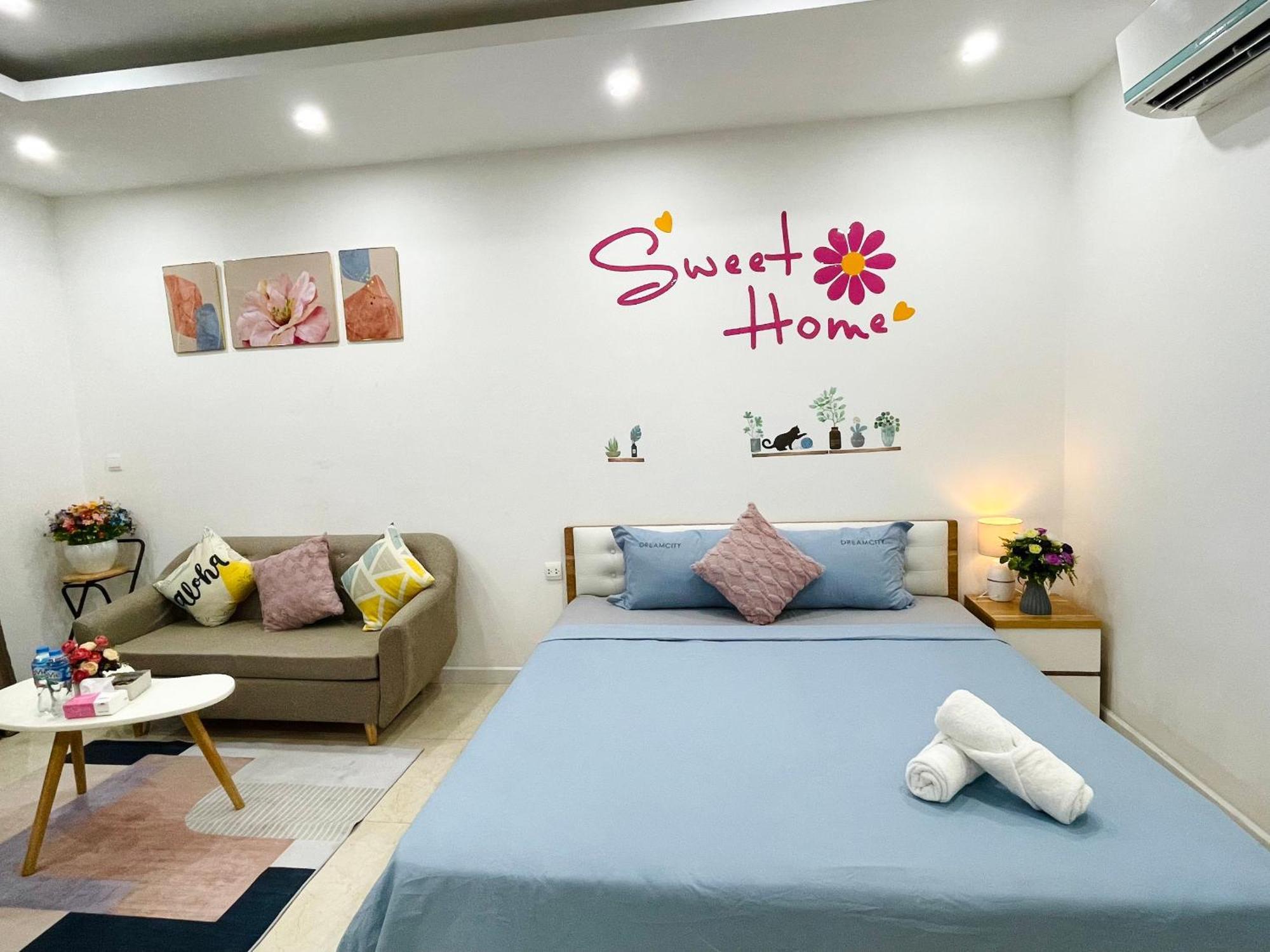 Apartamento Vinhomes Dcapitale - Hanói