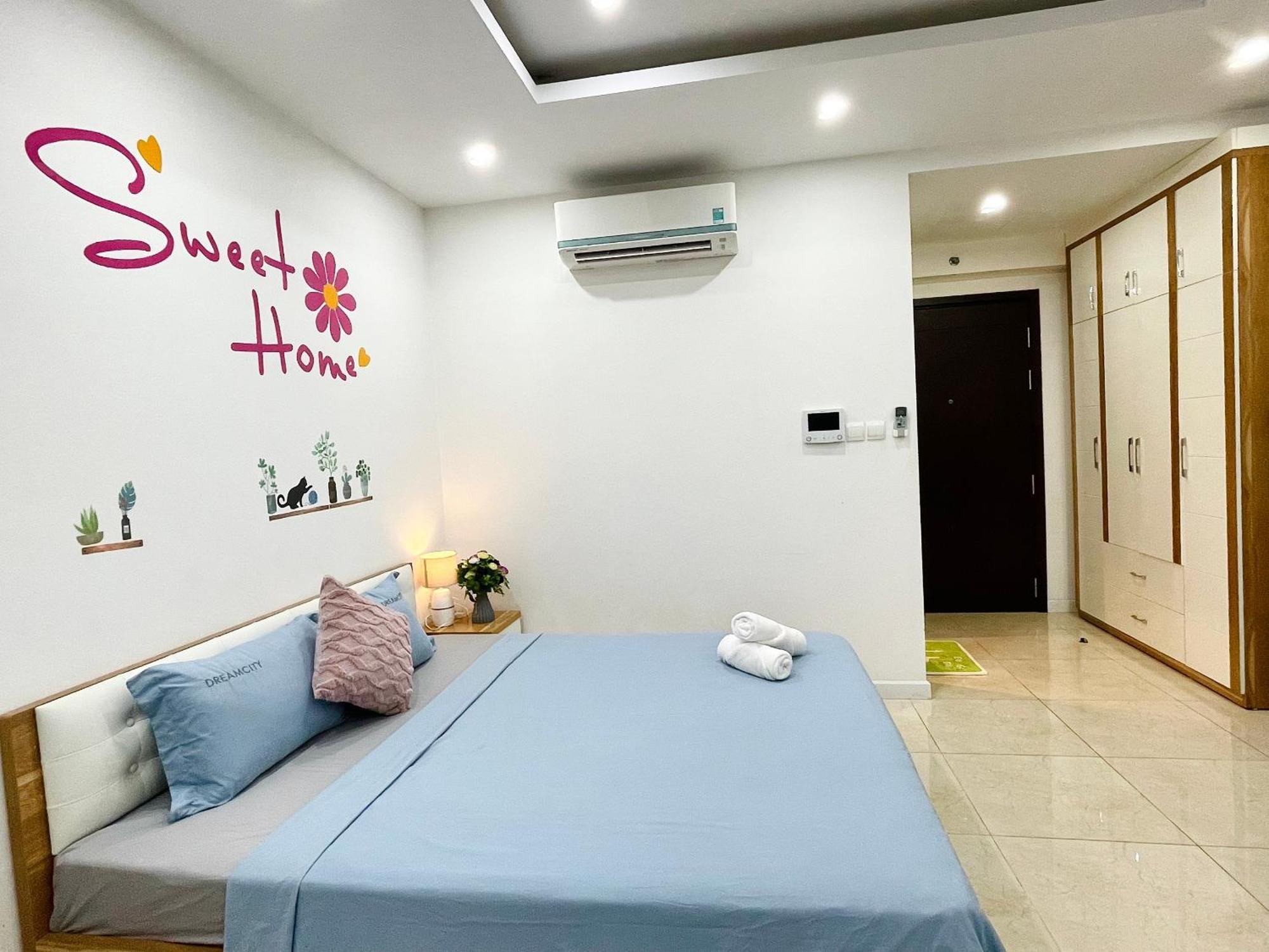 Apartamento Vinhomes Dcapitale - Hanói