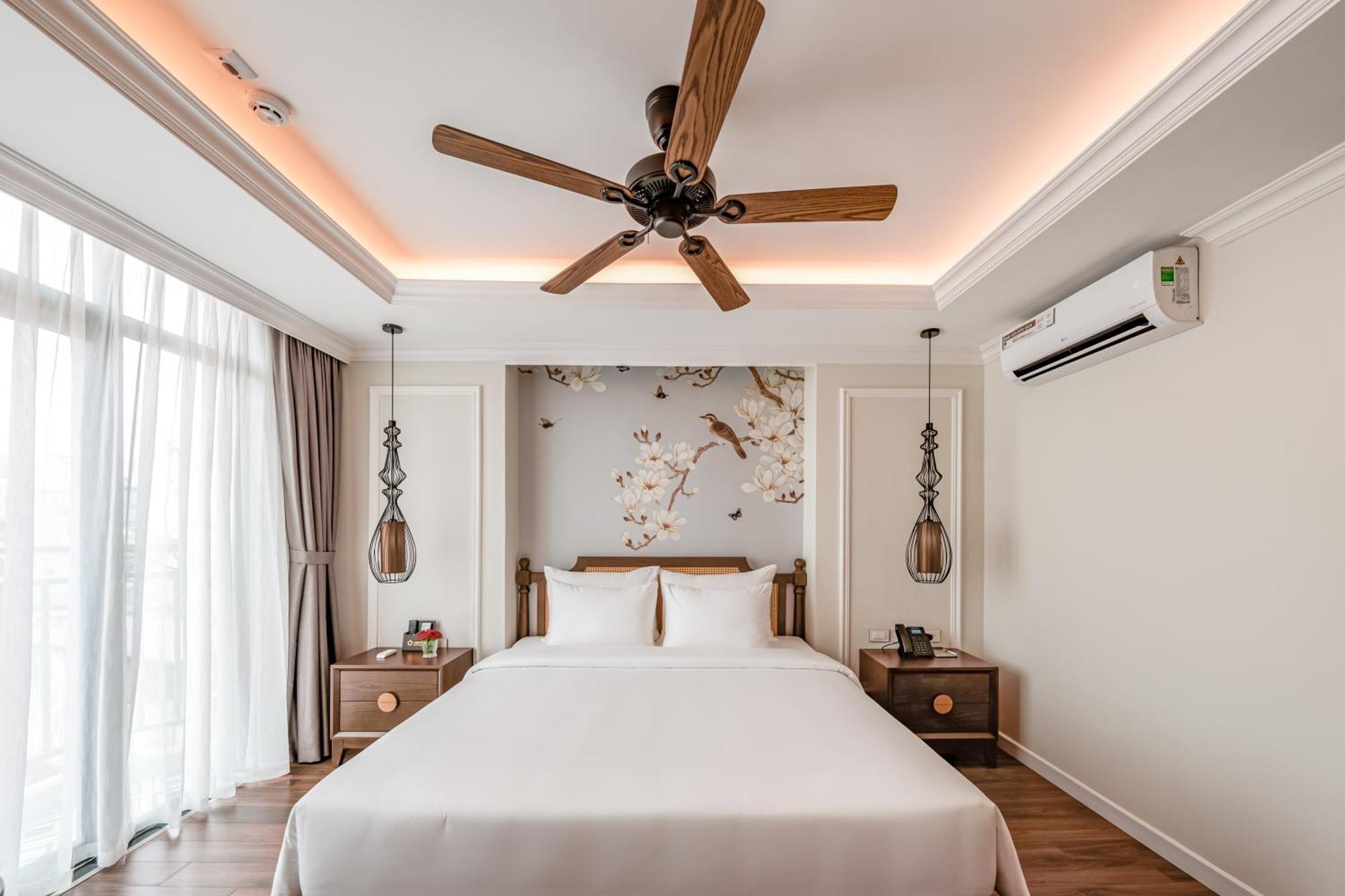 Lestar Hotel 4*