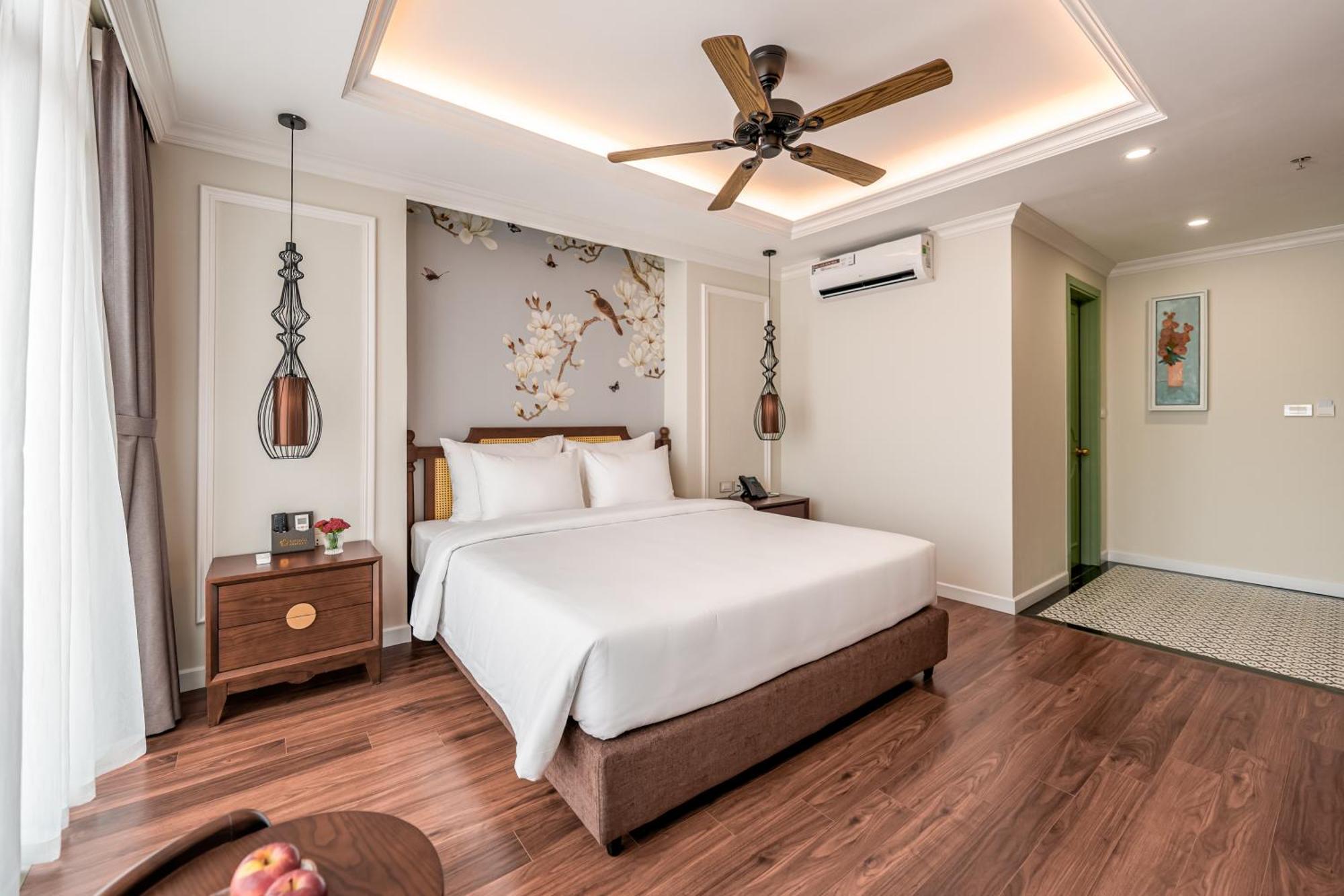 Hotel Lestar