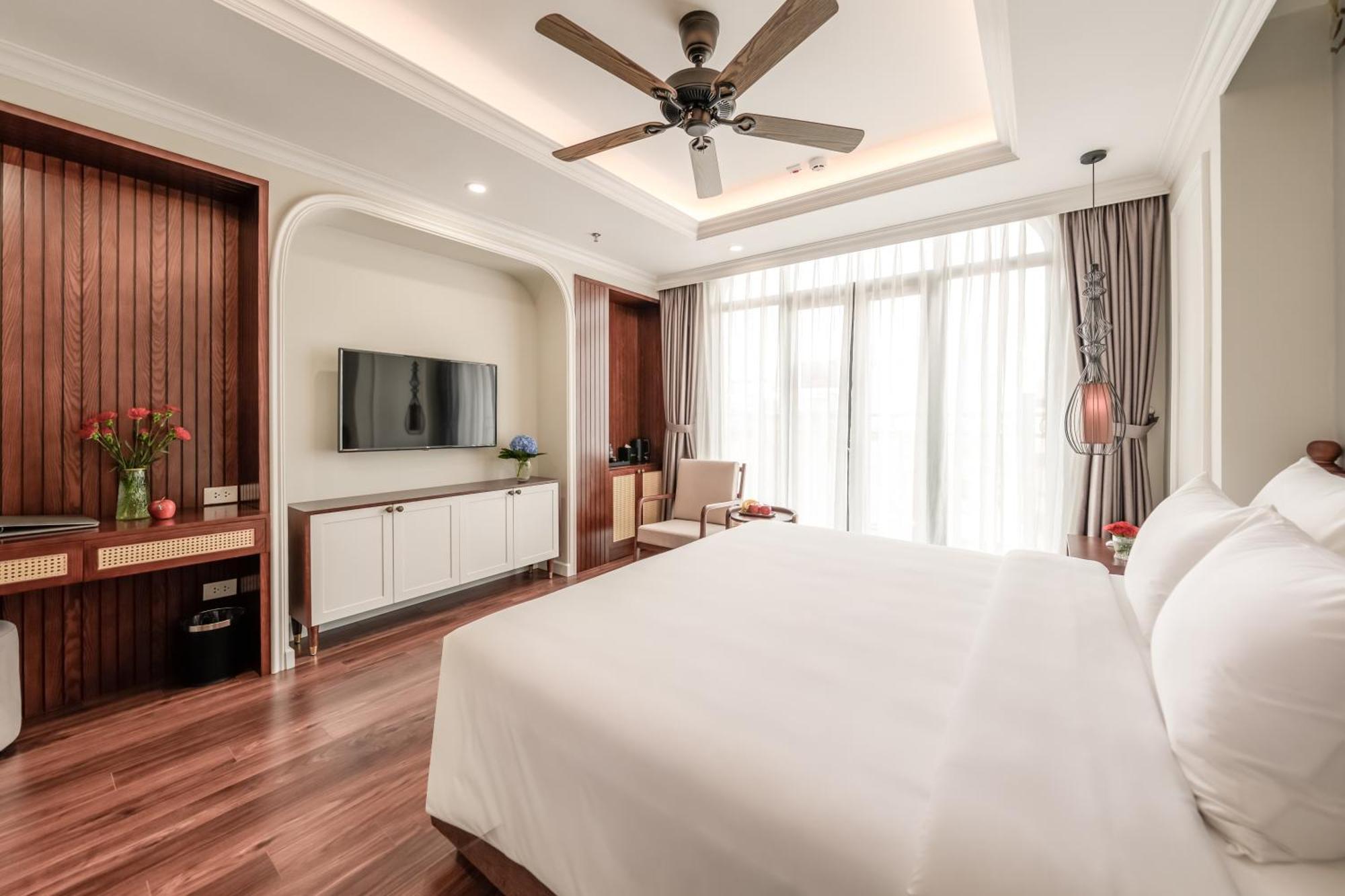 Lestar 4* Hanoi