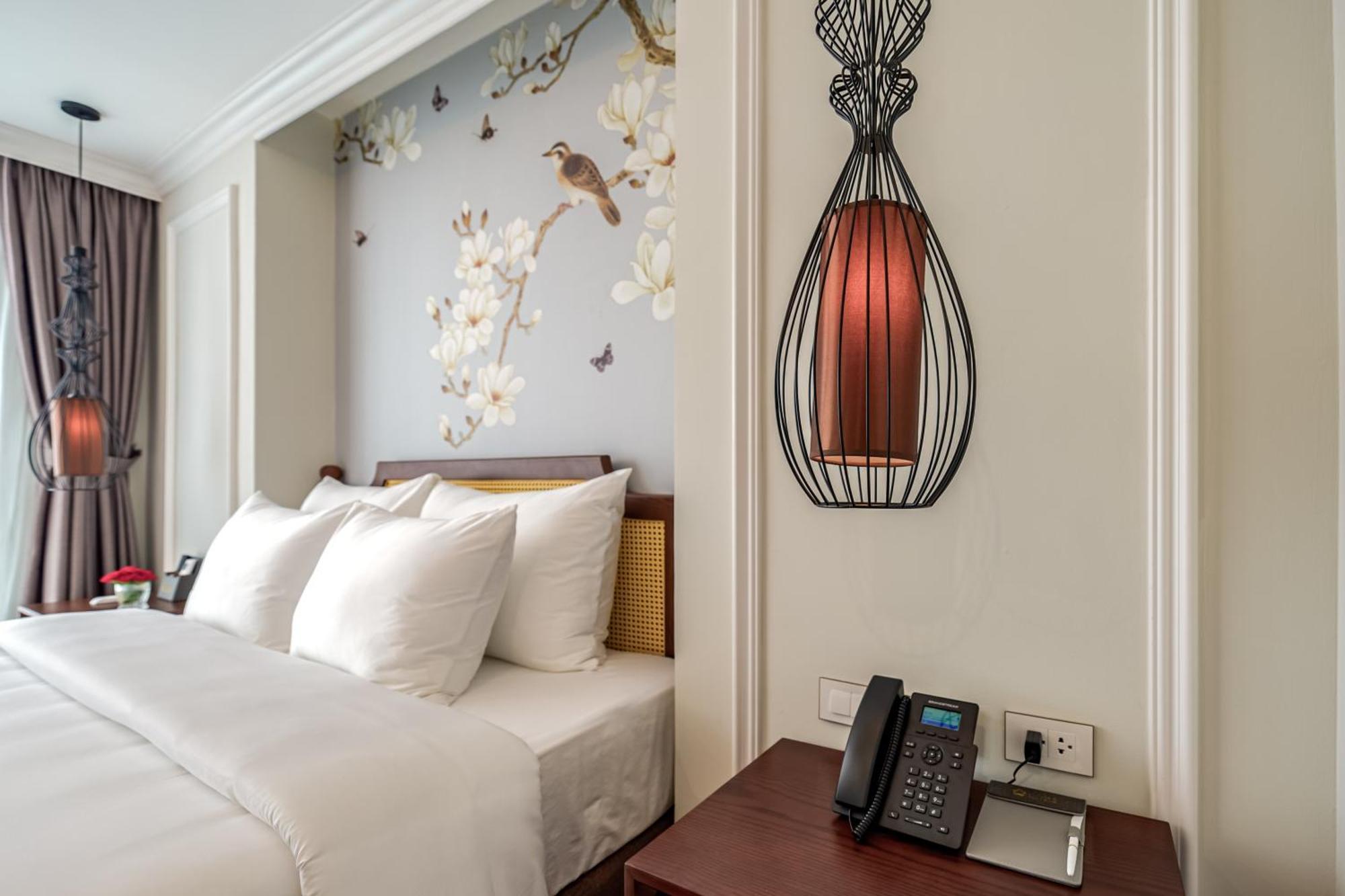 Lestar Hotel