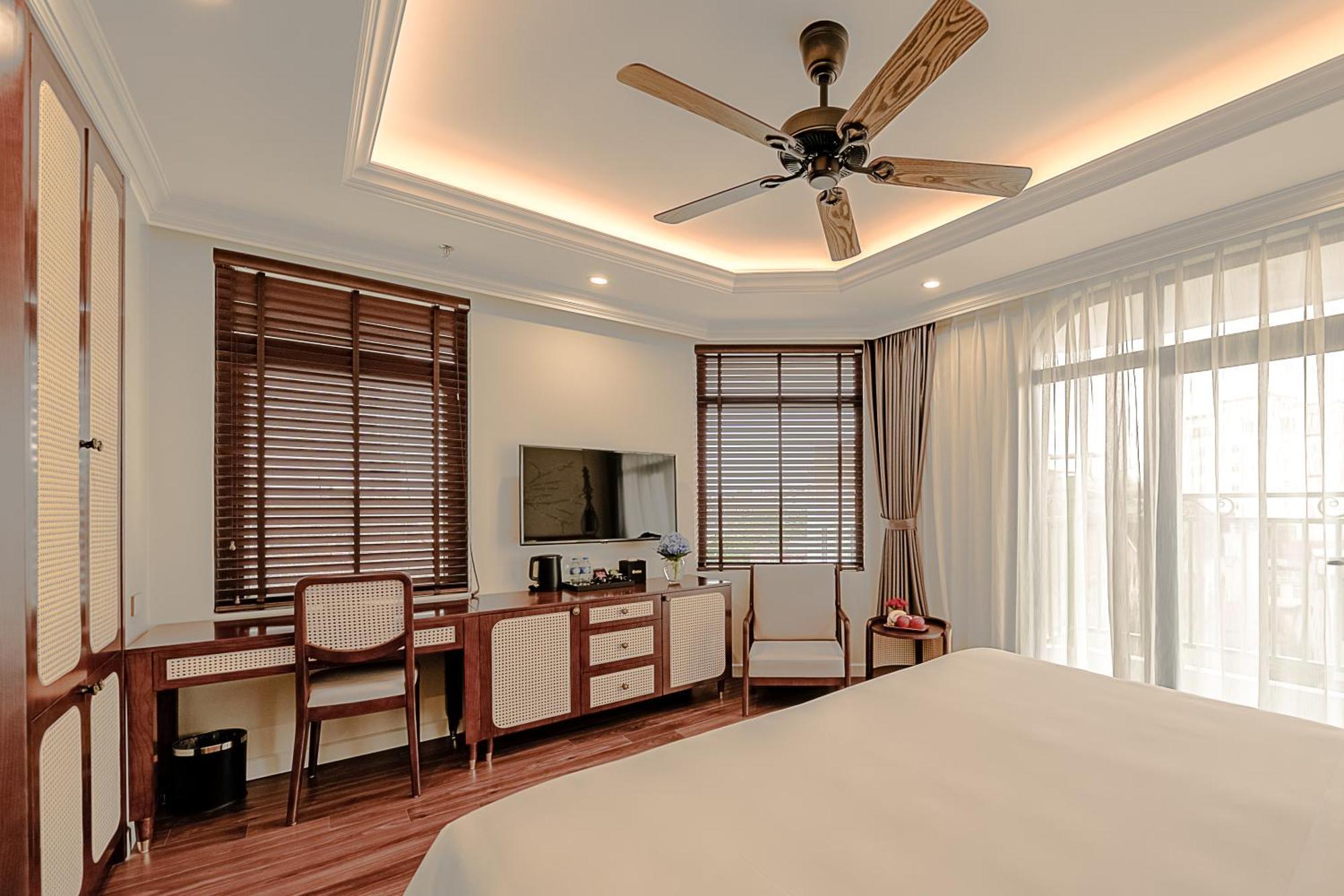 Hotel Lestar 4*
