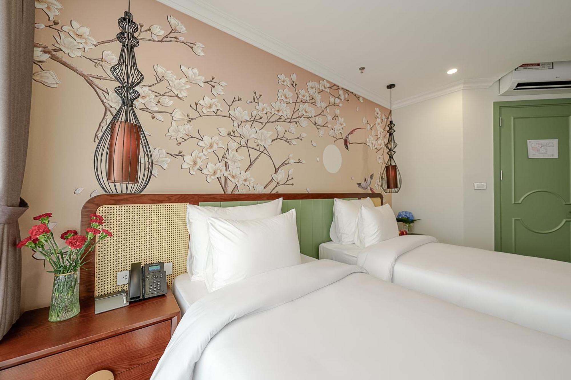 Lestar Hanoi