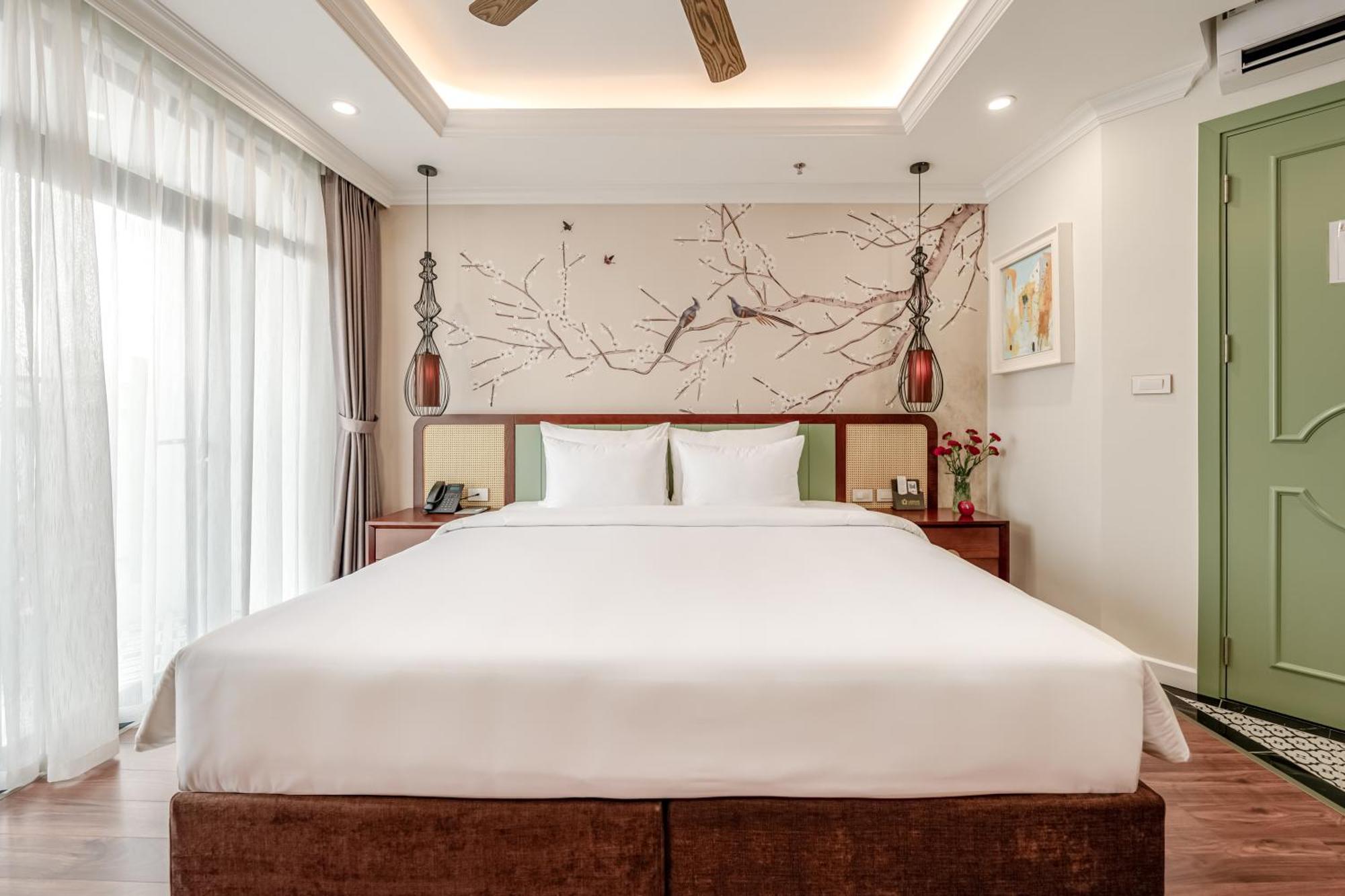 Lestar Hanoi