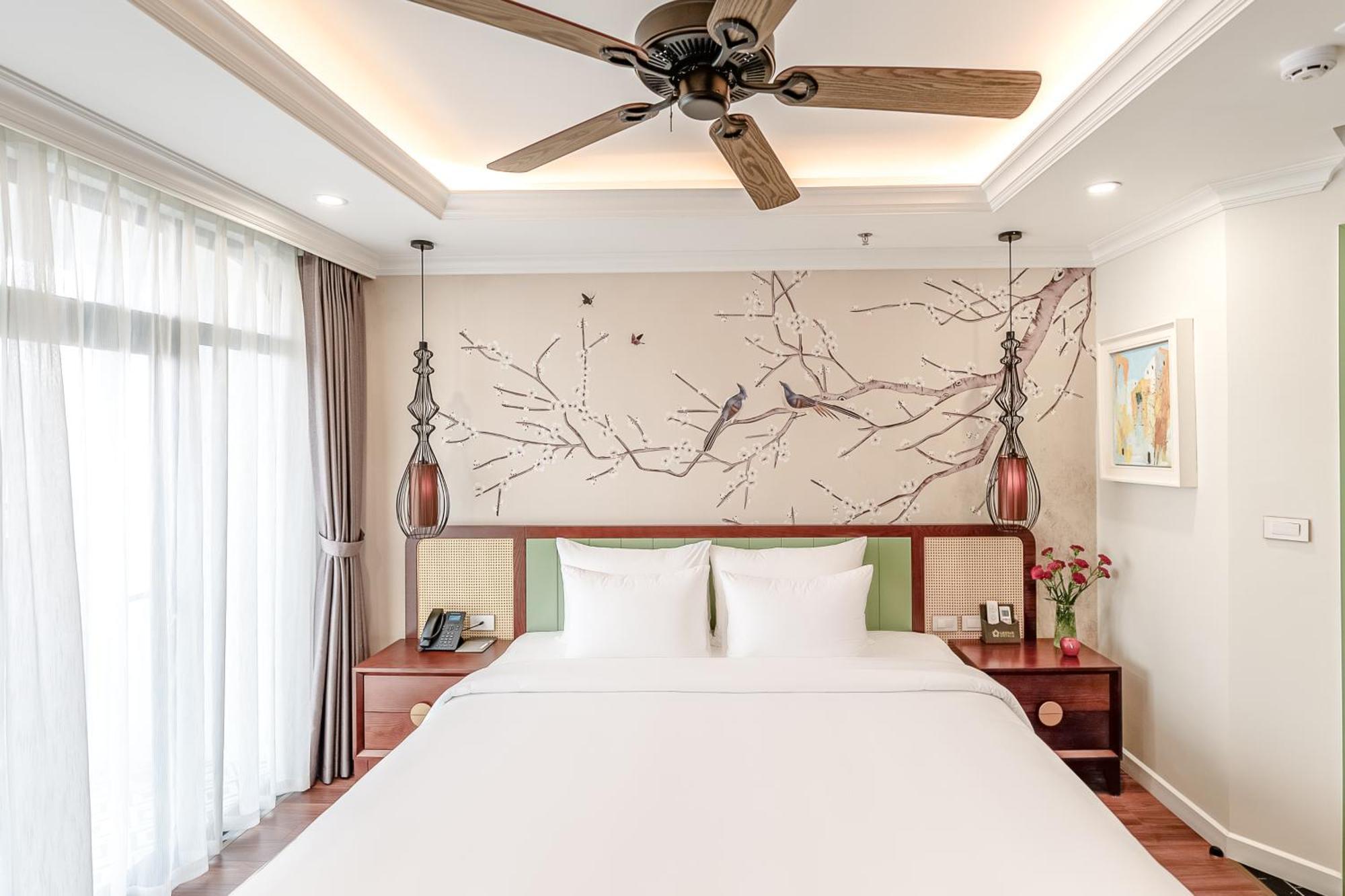 Hotel Lestar