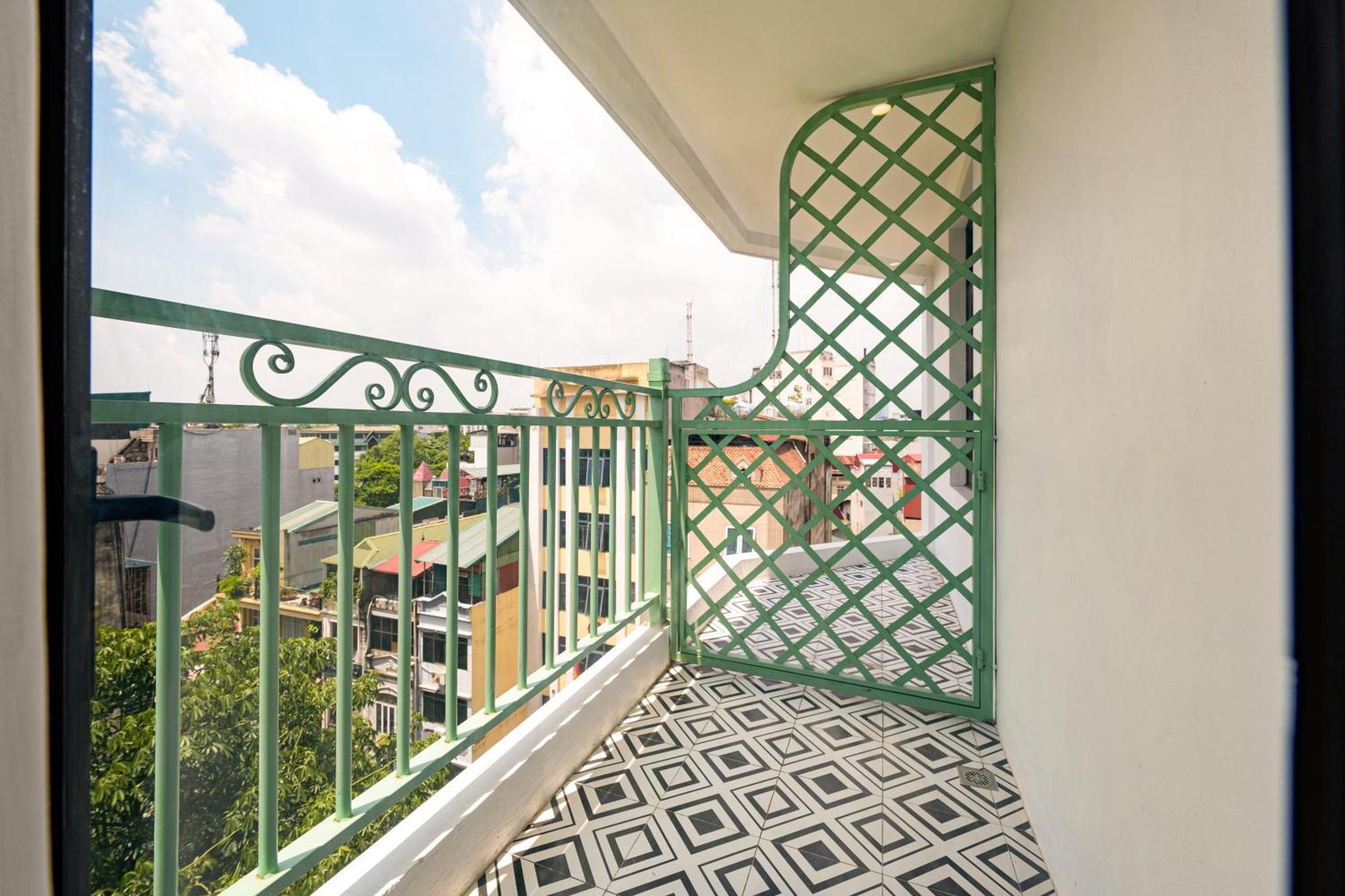 Lestar Hanoi