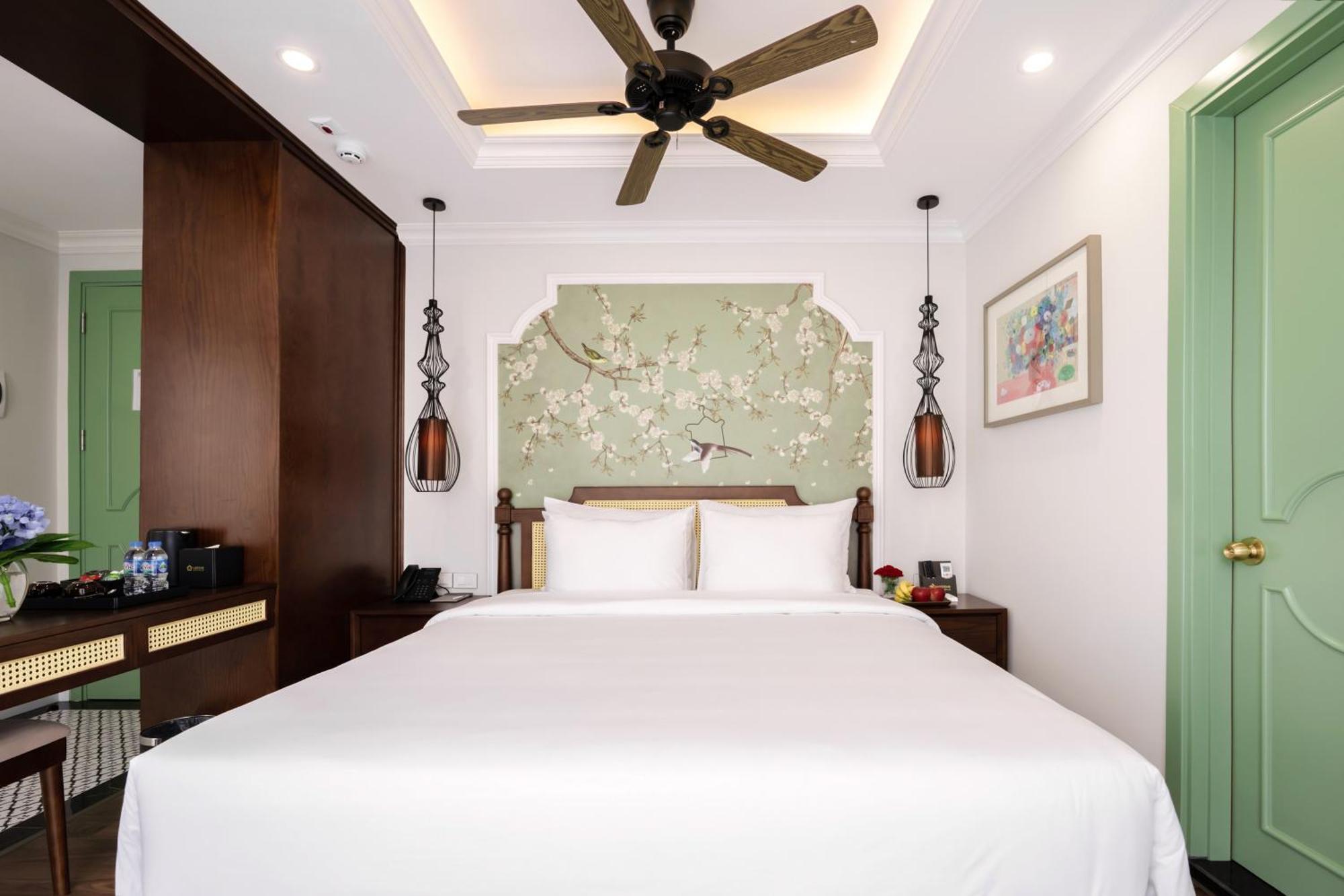 Hotel Lestar 4*