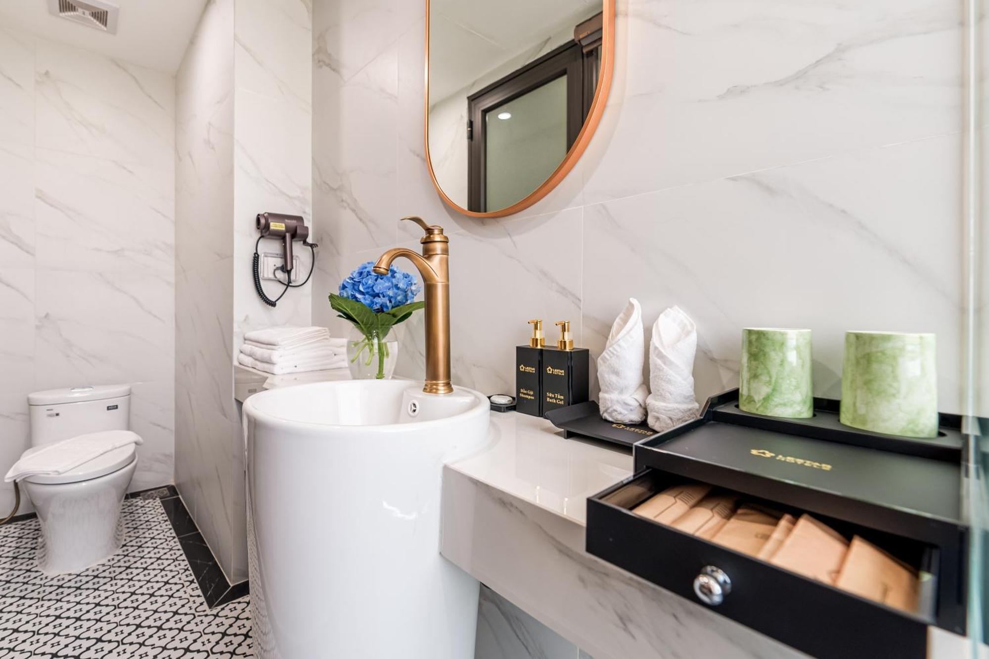 Lestar Hotel Hanoi