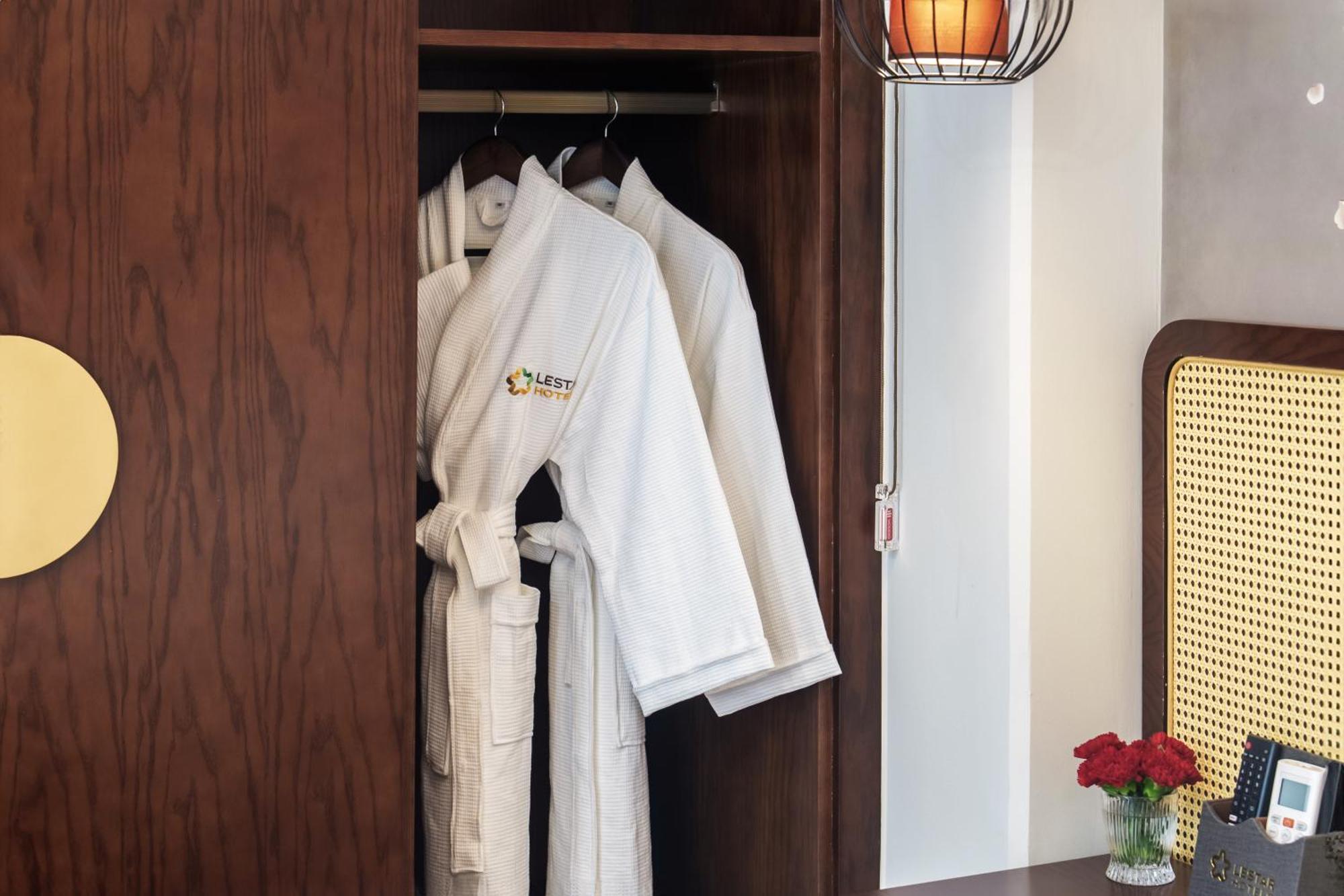 Lestar 4* Hanoi