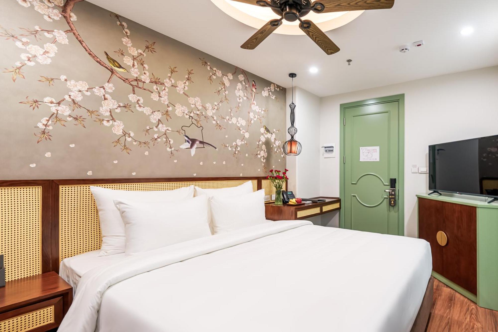 Lestar Hotel