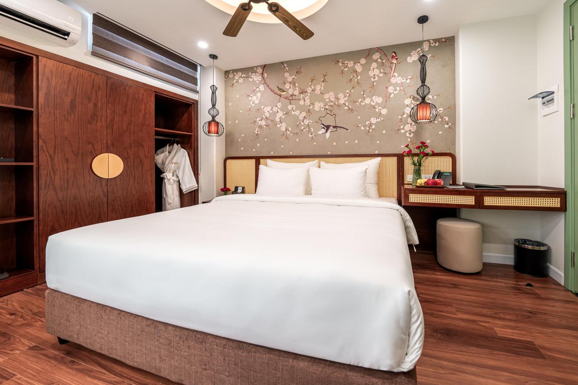 Hotel Lestar