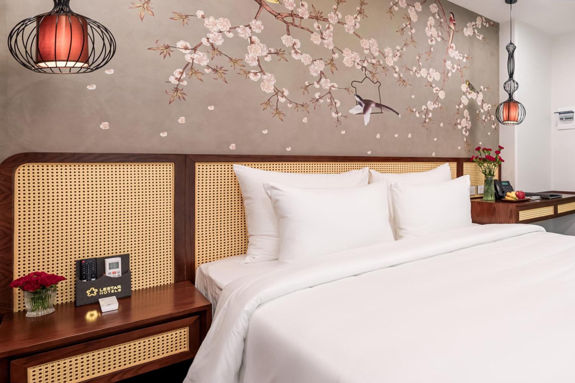 Hotel Lestar 4*