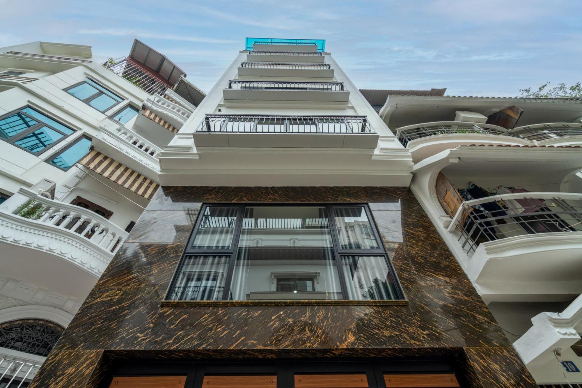 Casa Feliz Serviced Apartment