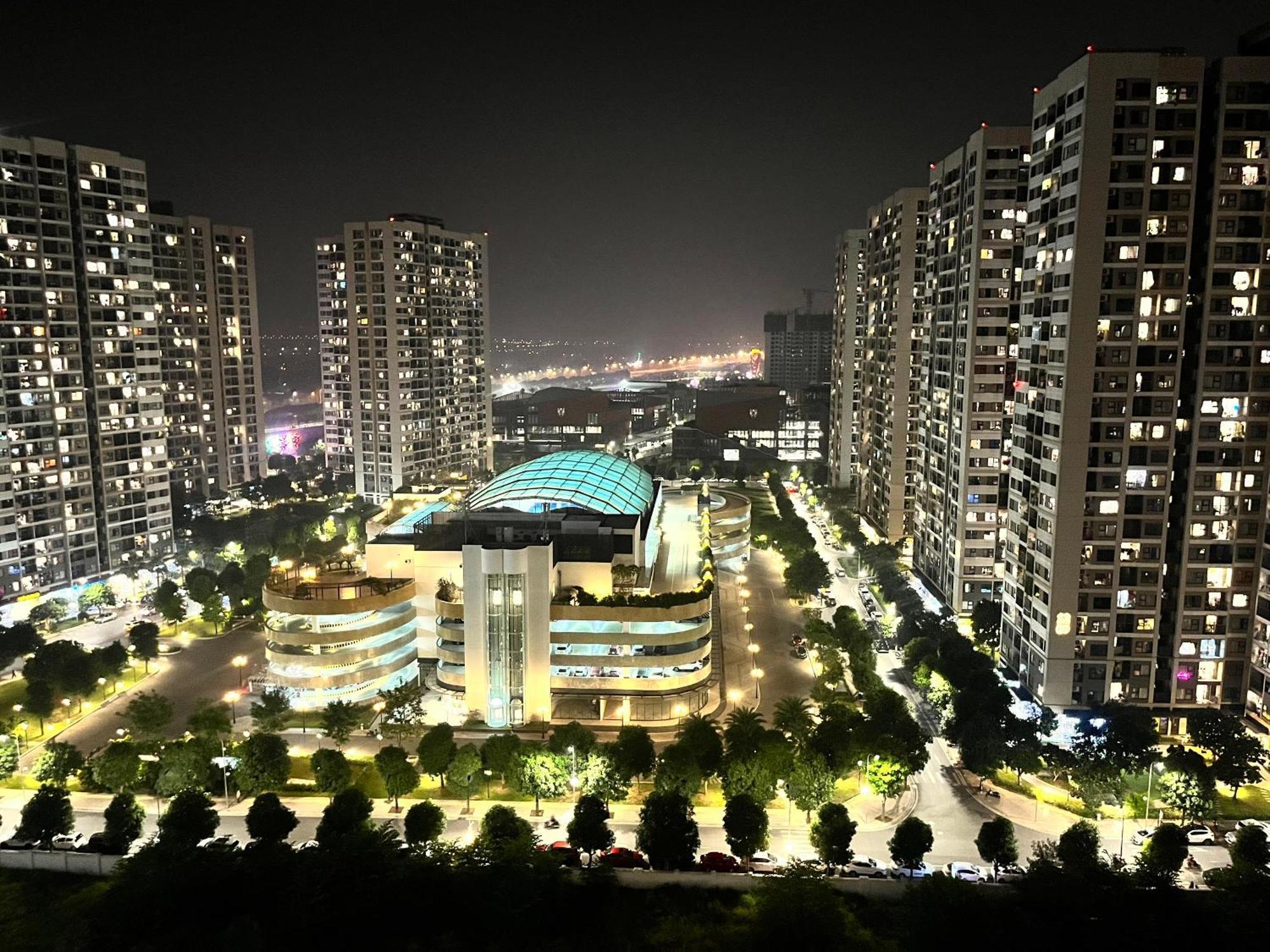 Skyhome Hanoi
