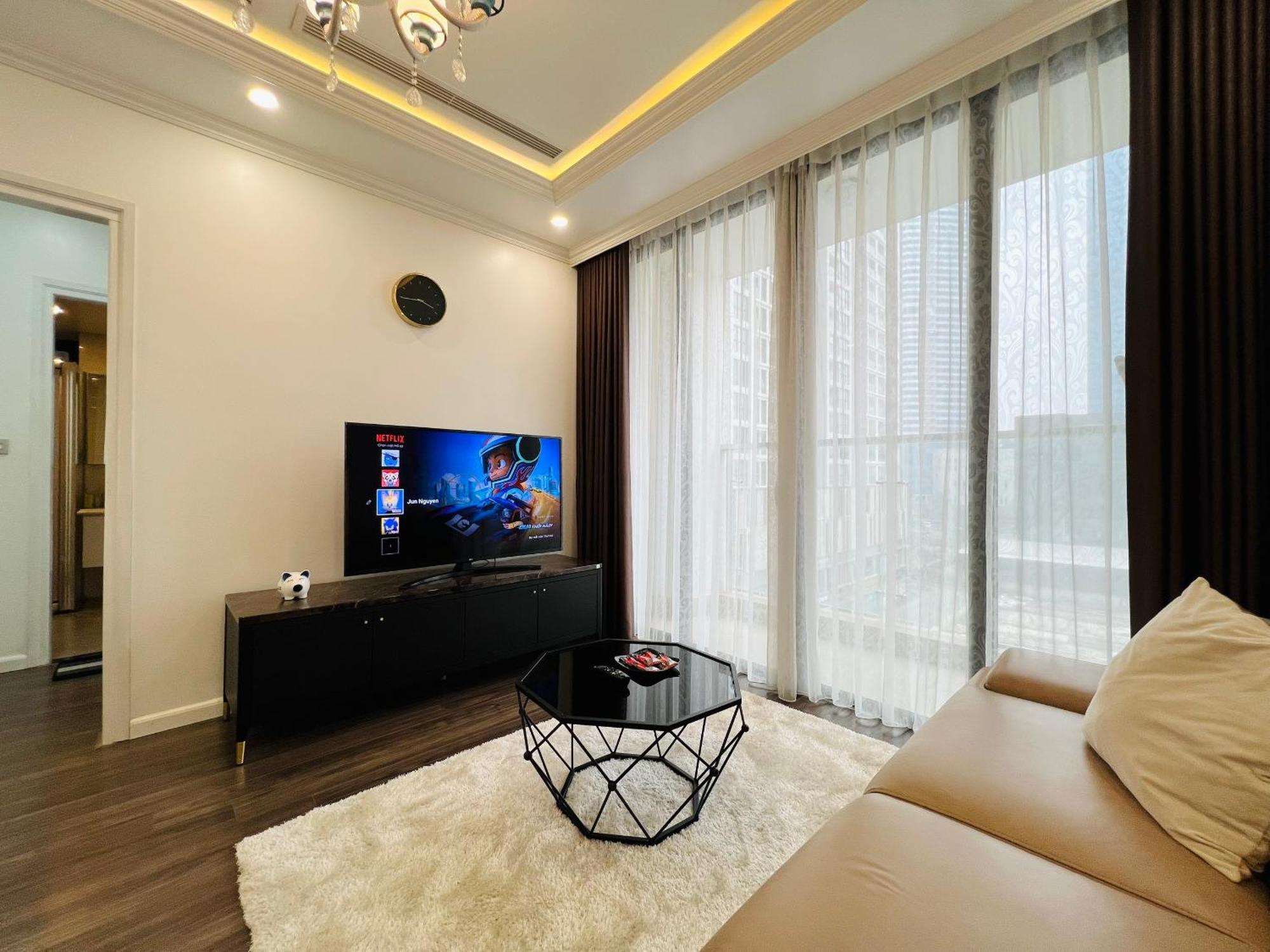Vinhomes Skylake - South Homes Pangsapuri Hanoi