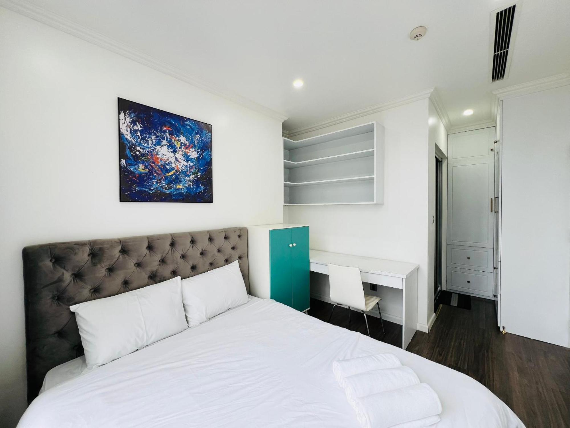 Pangsapuri Vinhomes Skylake - South Homes Hanoi