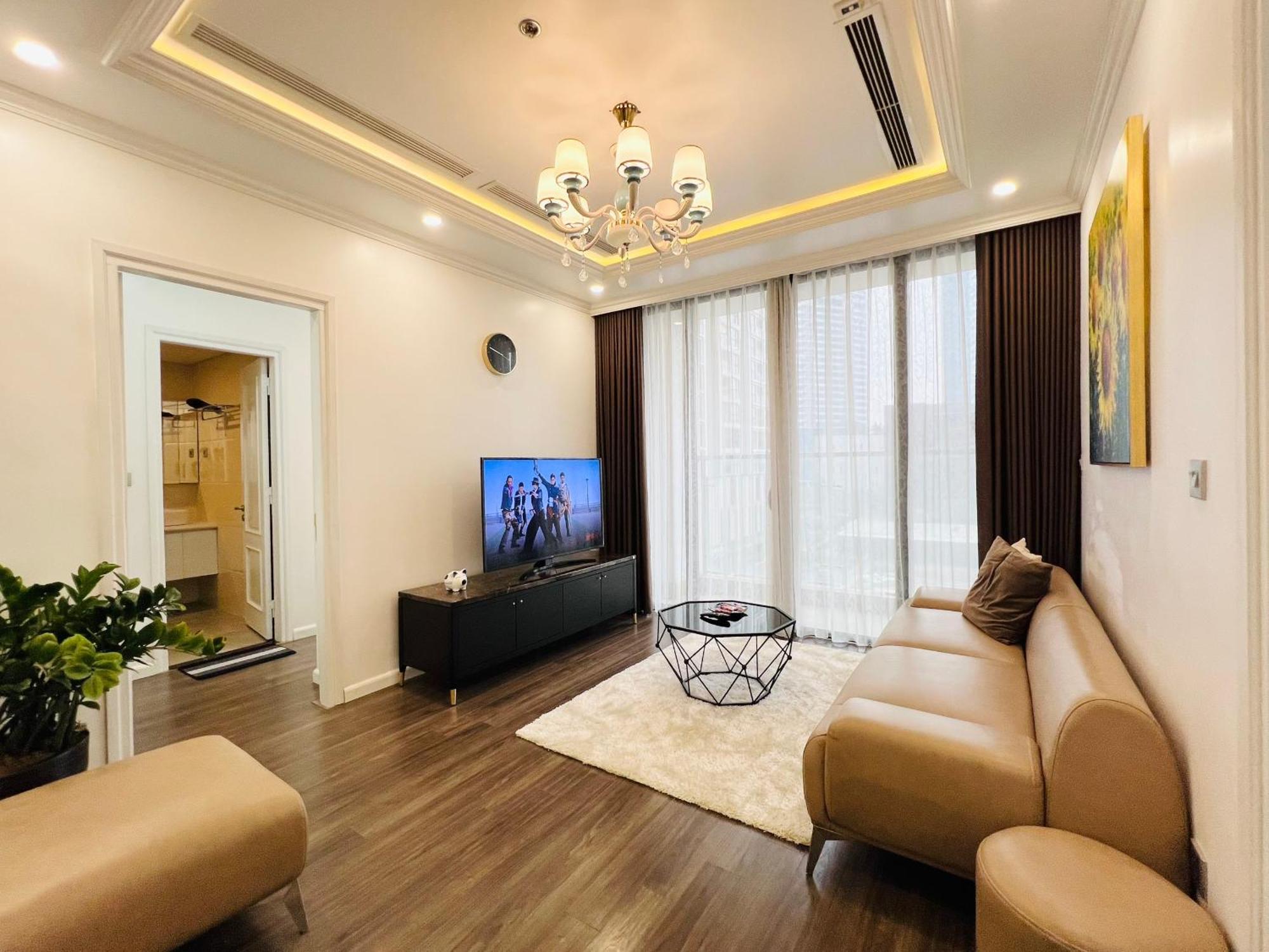 Vinhomes Skylake - South Homes * Hanói