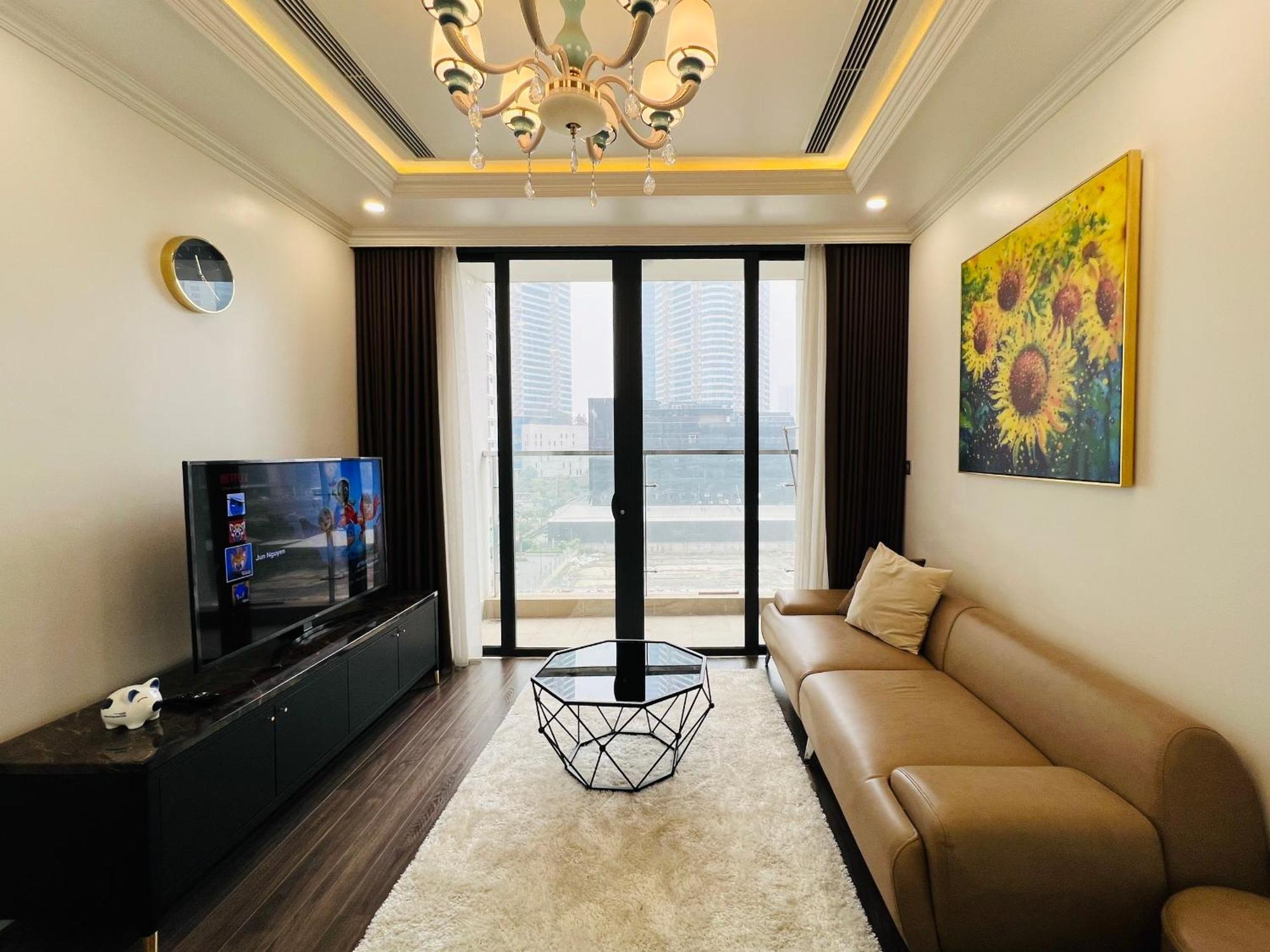Vinhomes Skylake - South Homes Pangsapuri