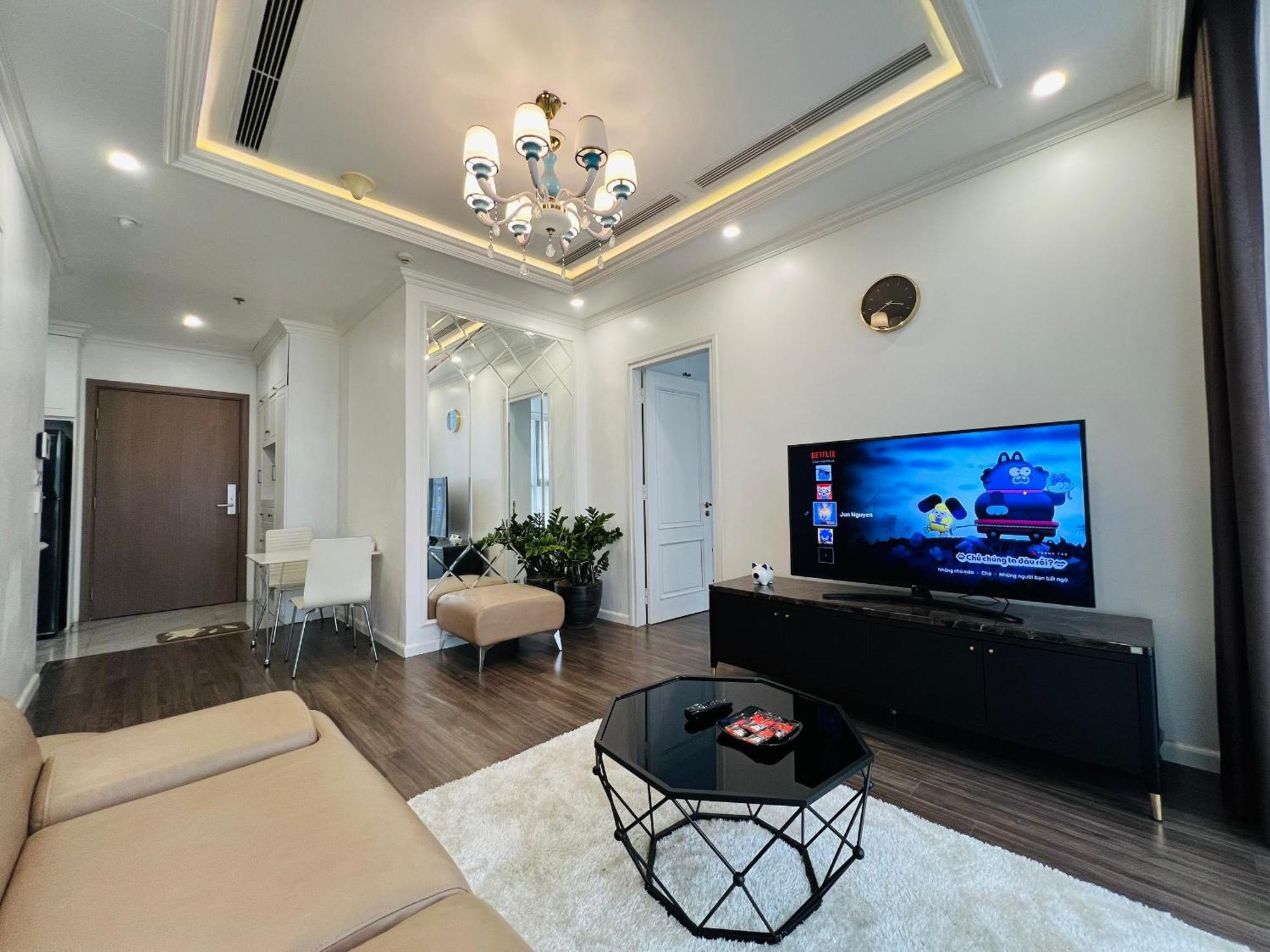 Vinhomes Skylake - South Homes *