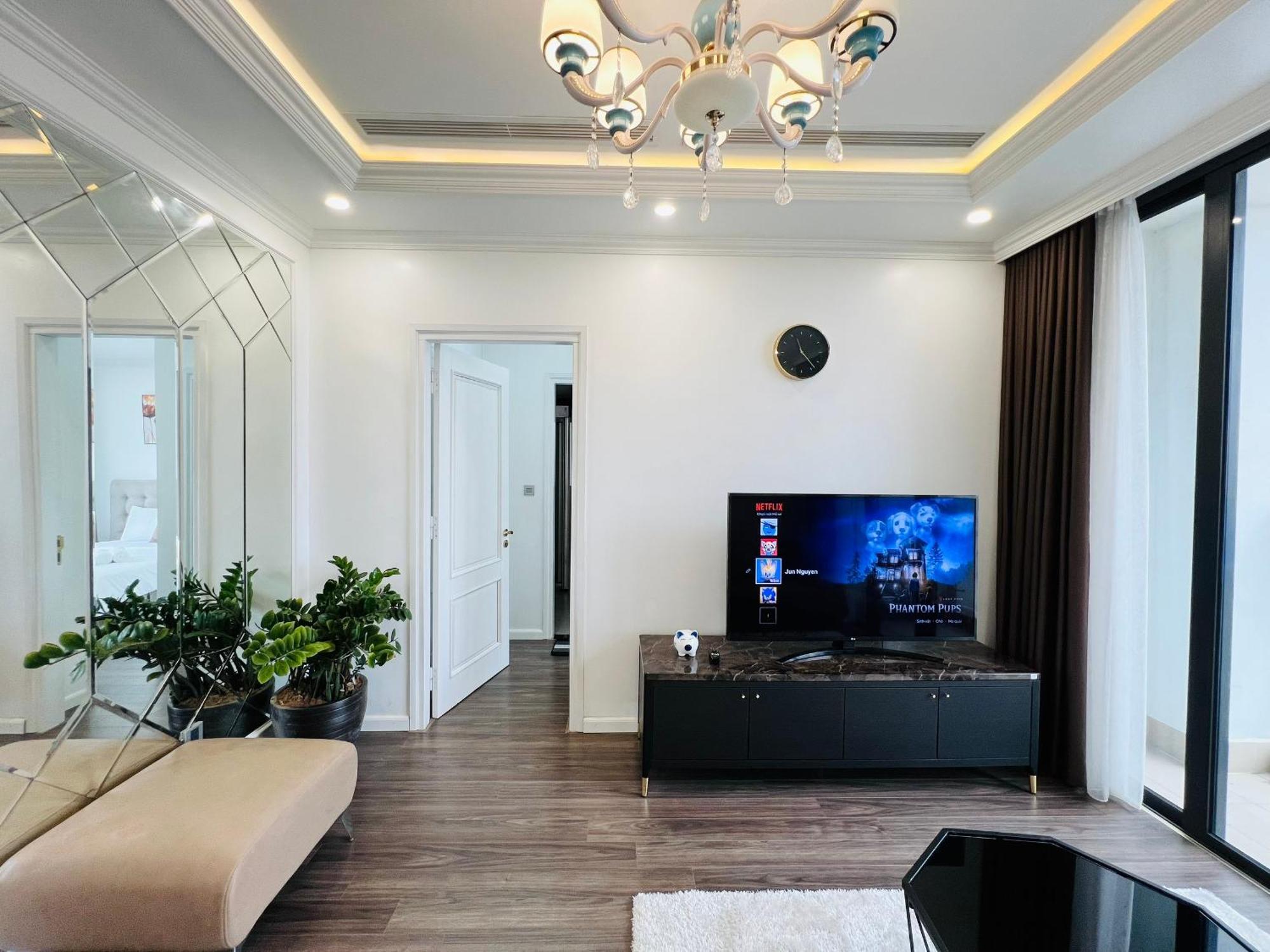 Vinhomes Skylake - South Homes Pangsapuri *