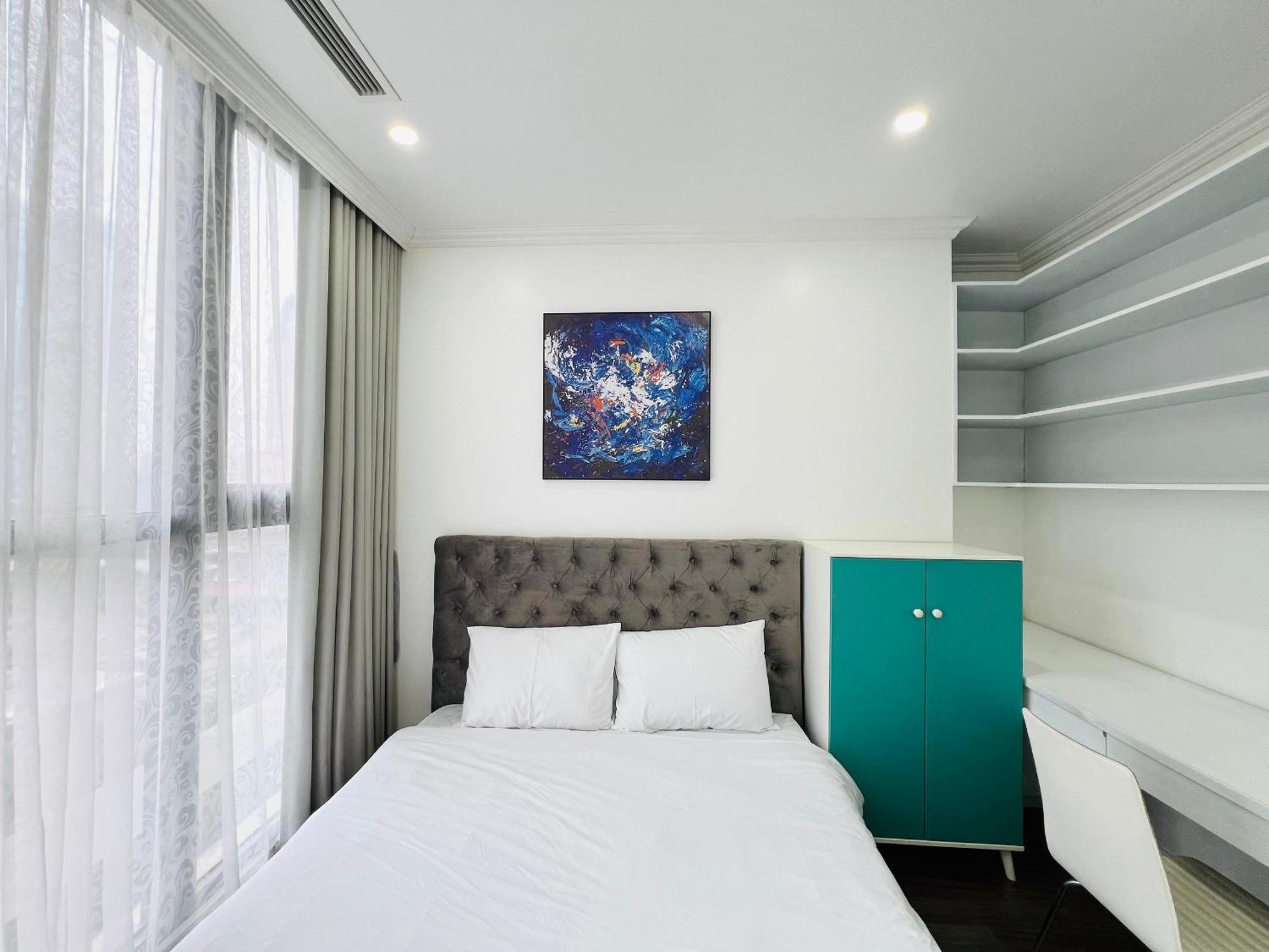 Vinhomes Skylake - South Homes Hanoi
