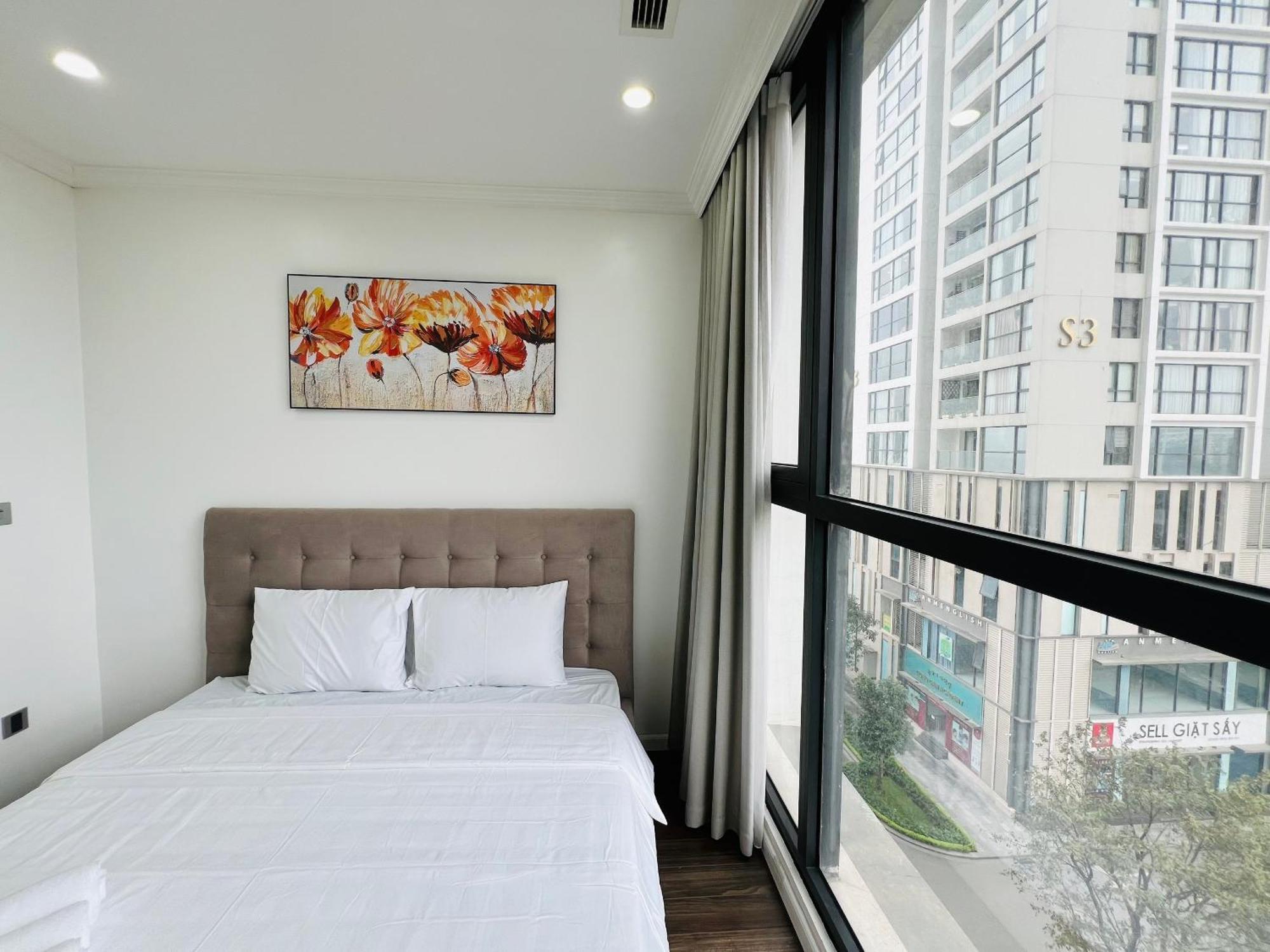 Vinhomes Skylake - South Homes * Hanoi
