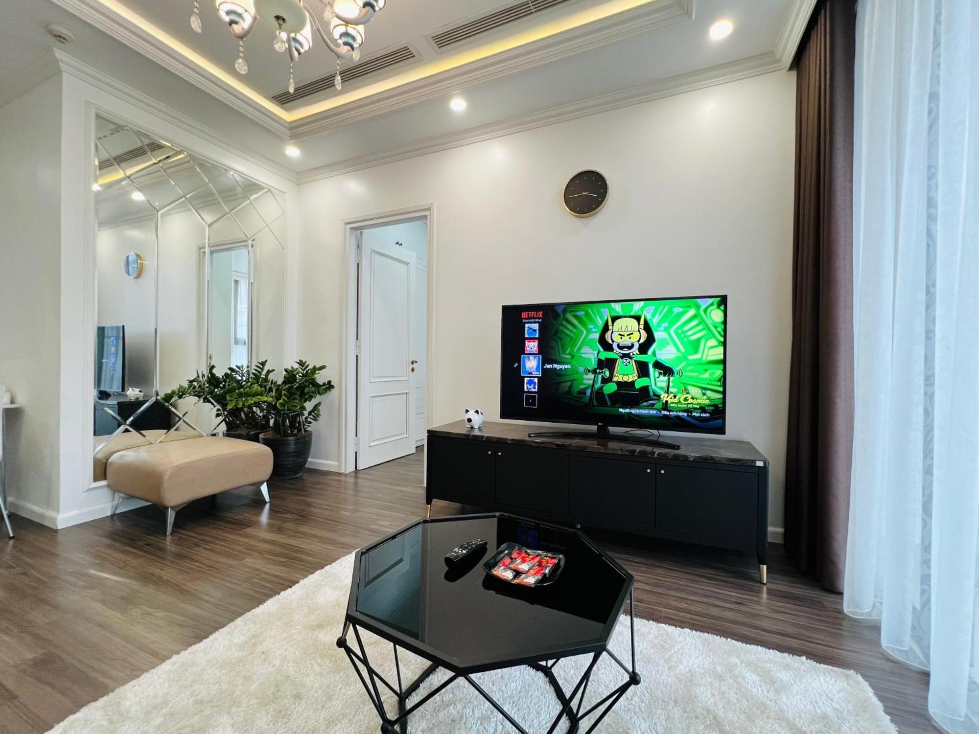Vinhomes Skylake - South Homes Pangsapuri