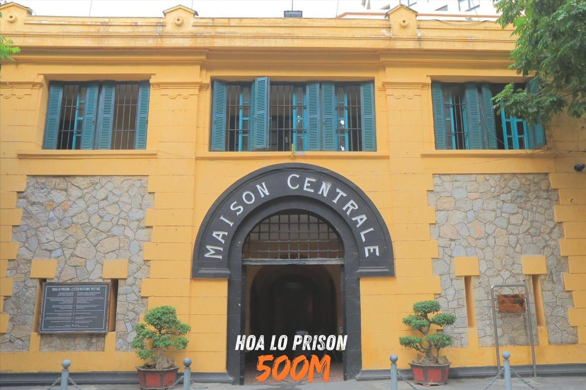 Full Sunshine With Balcony, Quiet And Security Căn hộ *