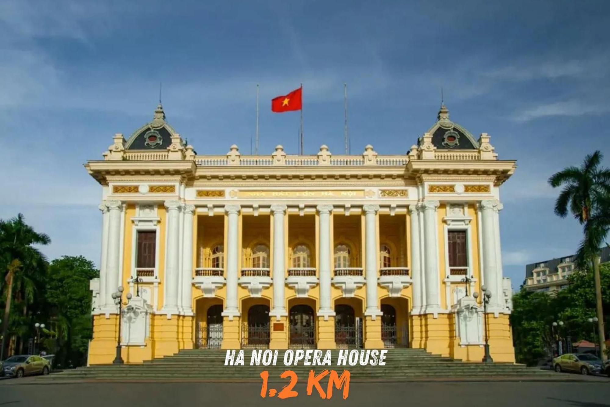 Căn hộ Full Sunshine With Balcony, Quiet And Security *