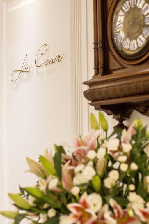 Silk Path Boutique Hotel