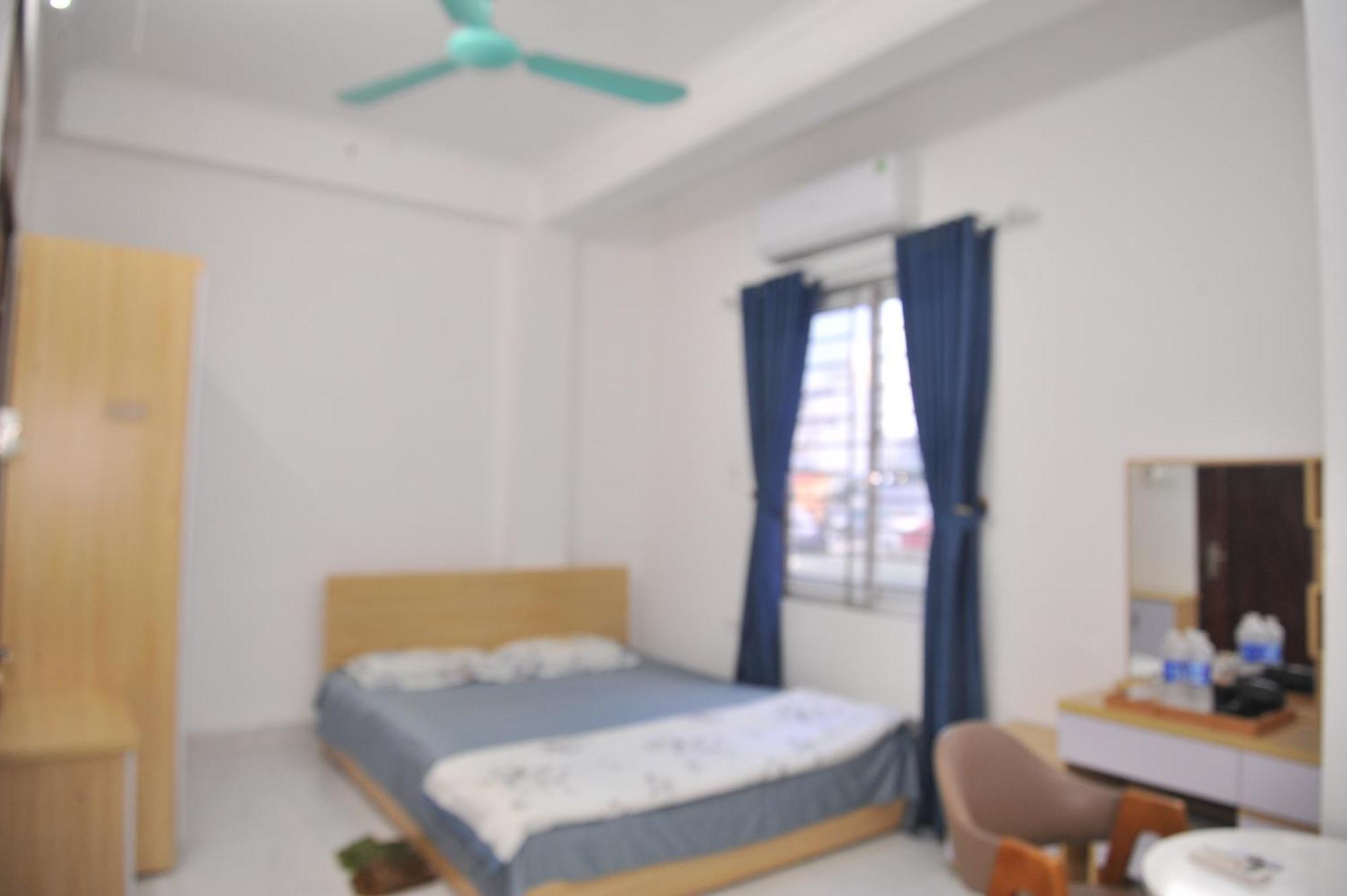 27 Ha Noi Aparthotel