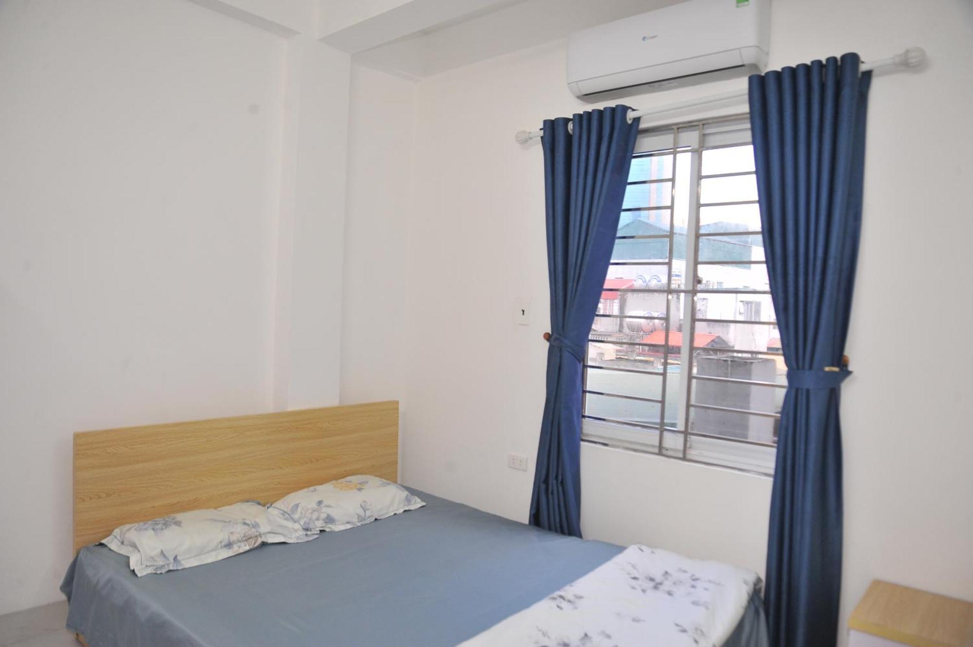 Aparthotel 27 Ha Noi Hanoi