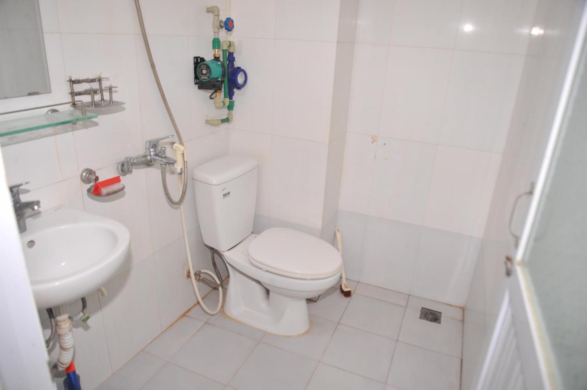 27 Ha Noi Aparthotel Hanoi