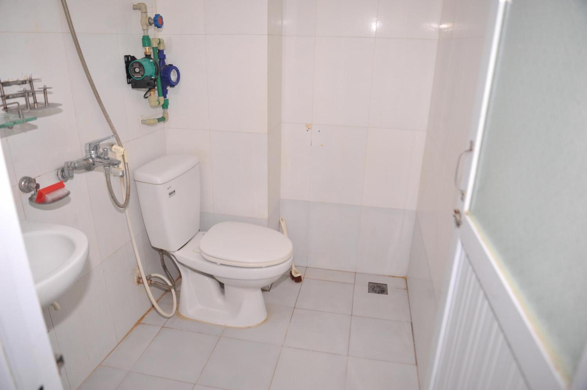 Aparthotel 27 Ha Noi