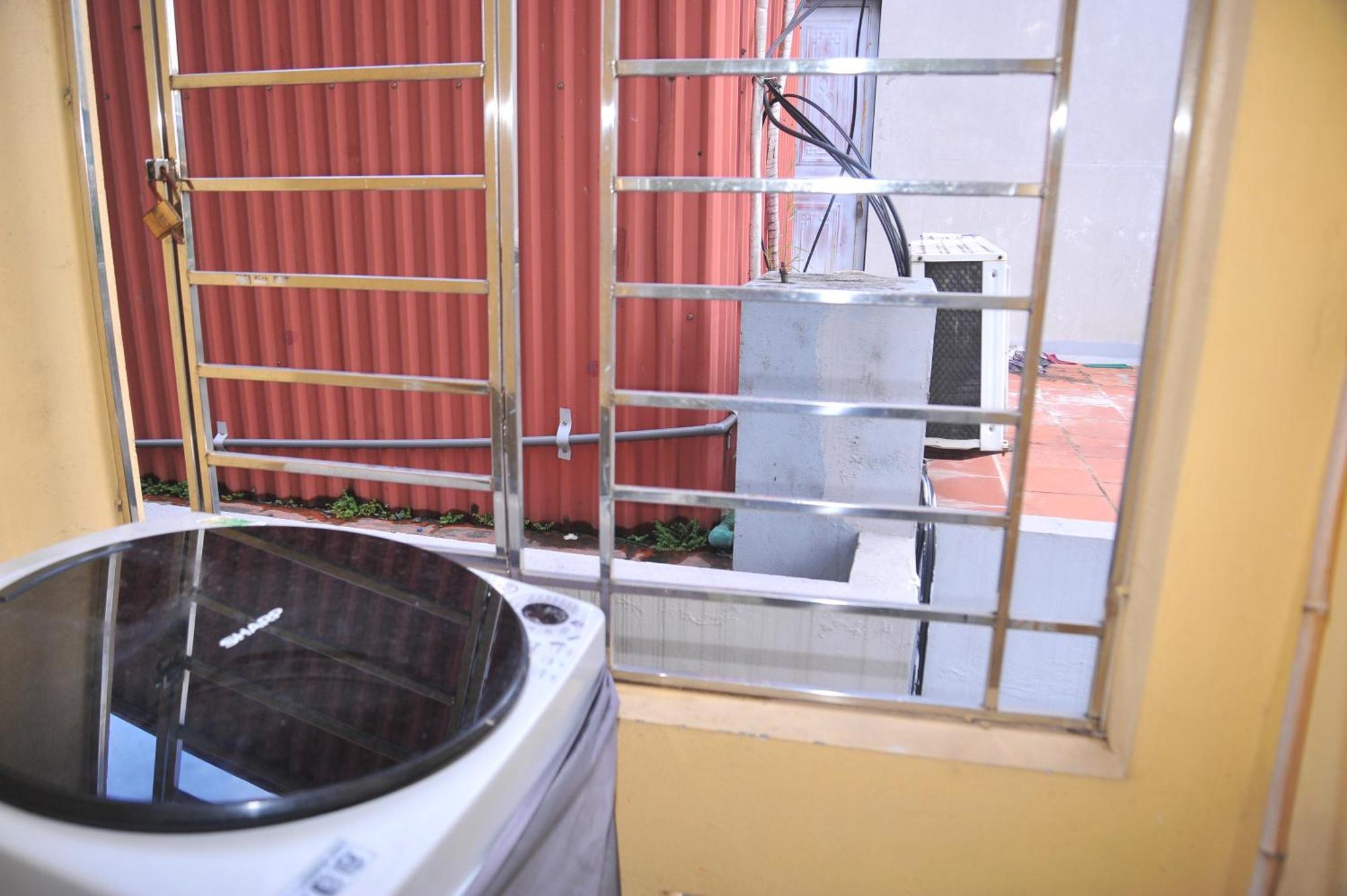 Aparthotel 27 Ha Noi