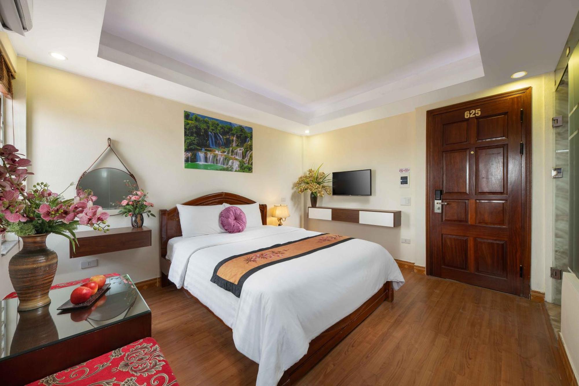 Hotel Viet Village Airport & Restaurants 3*