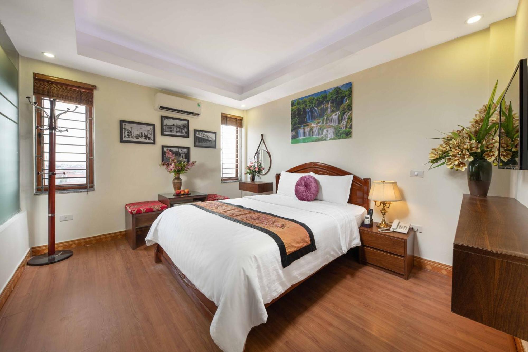 Viet Village Airport & Restaurants Hotel Hanoi