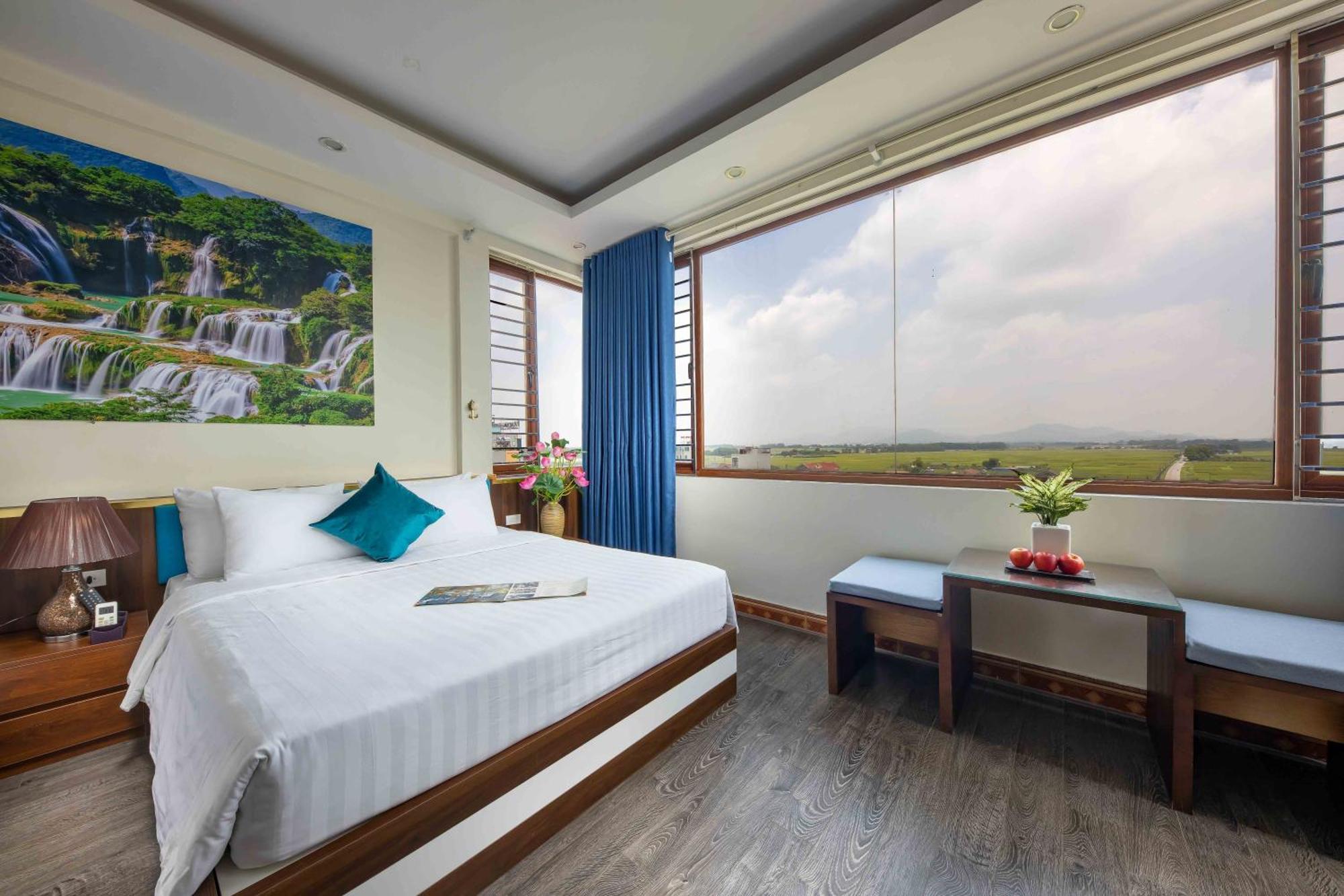 Hotel Viet Village Airport & Restaurants 3*
