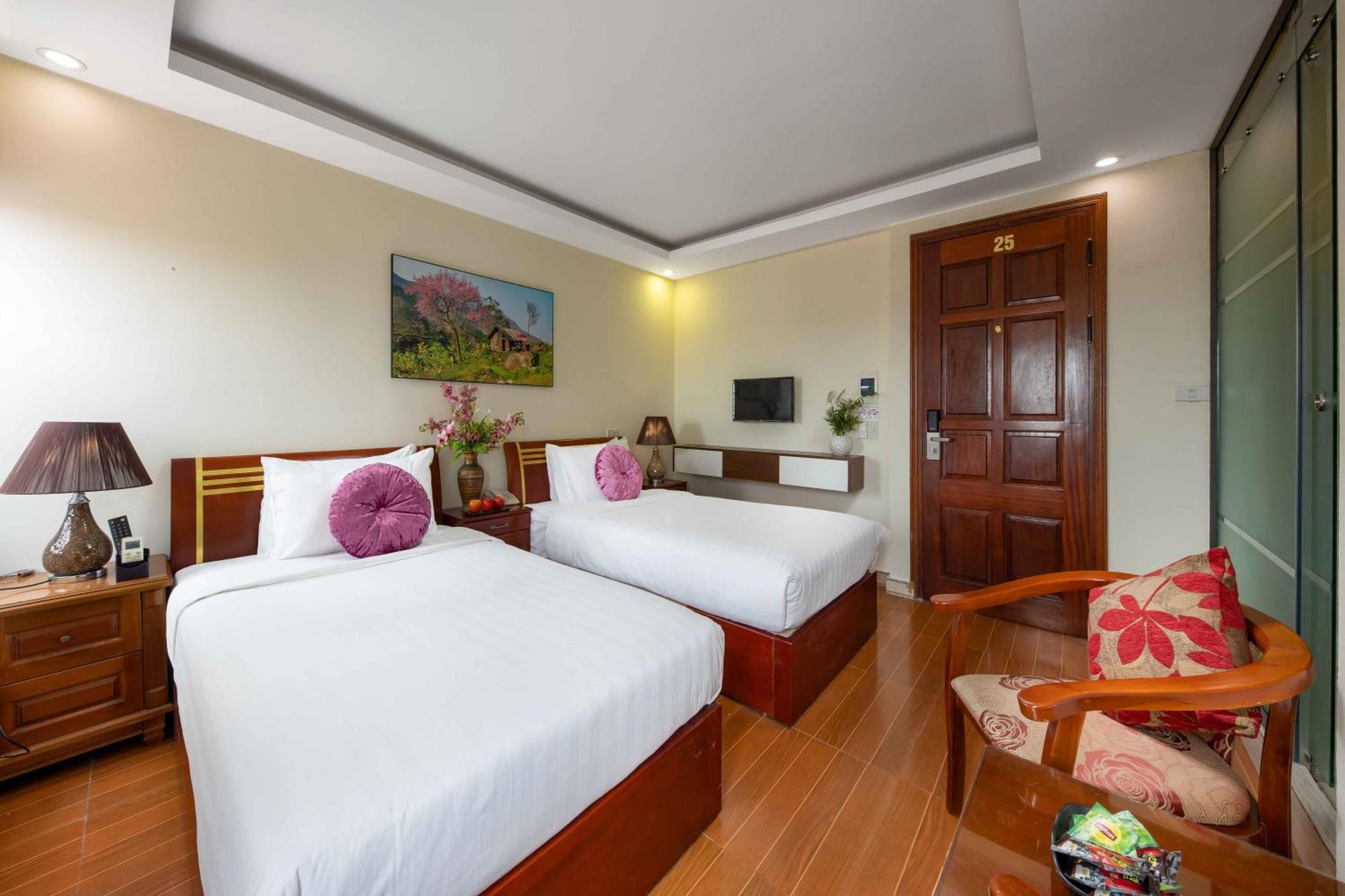 Hotel Viet Village Airport & Restaurants 3*