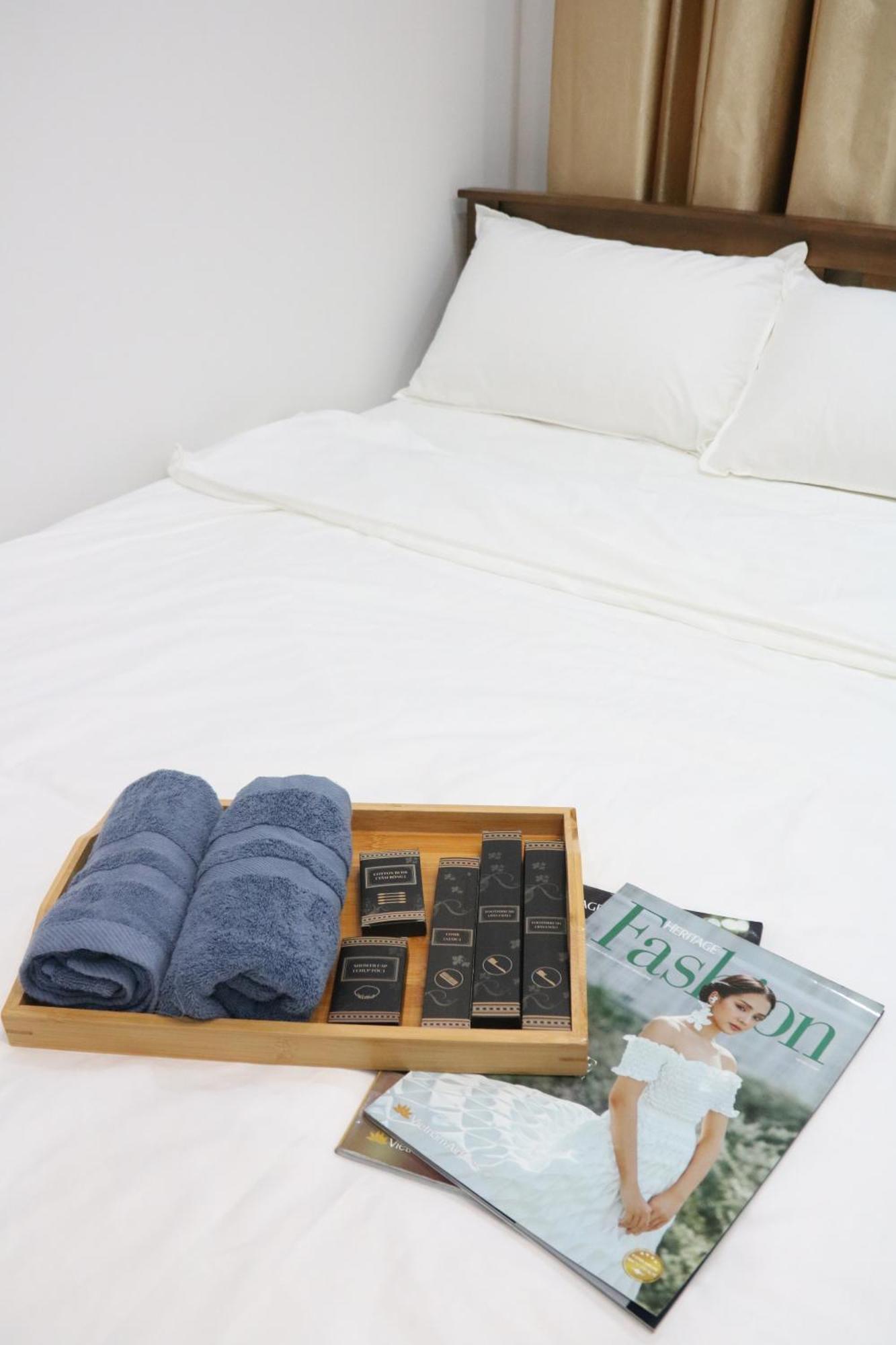 Th Villa, Vinhome Ocean Park, * Hanoi