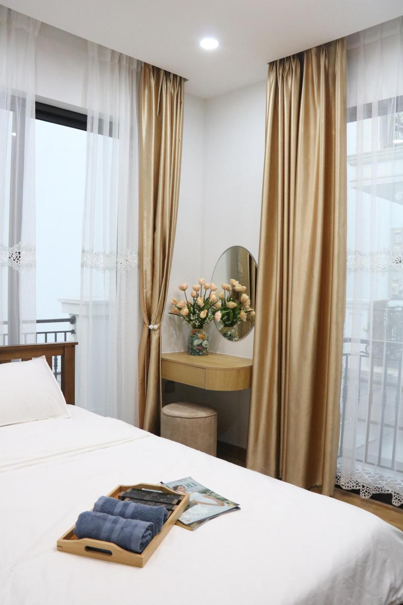Th Villa, Vinhome Ocean Park, Homestay