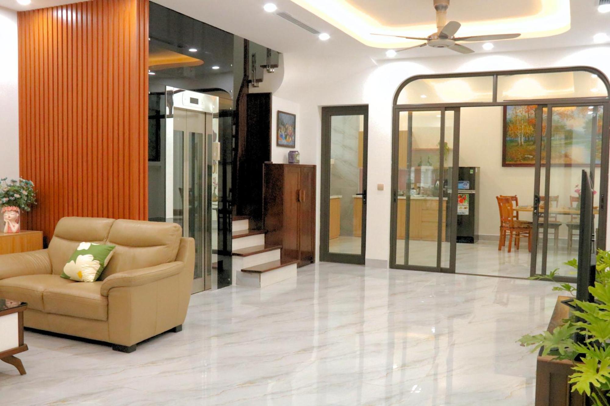 Th Villa, Vinhome Ocean Park, Hanoi